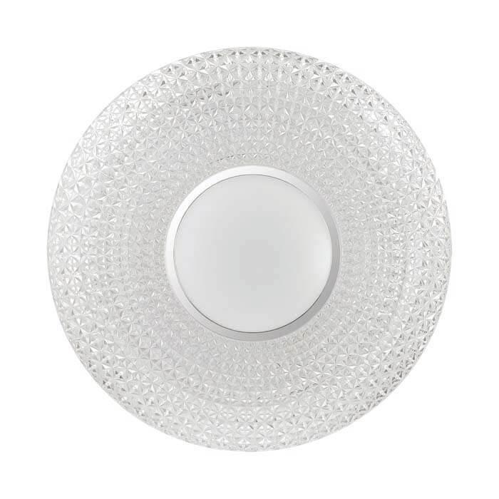 Картинка Настенно-потолочный светодиодный светильник Sonex Pale Visma 2048/EL