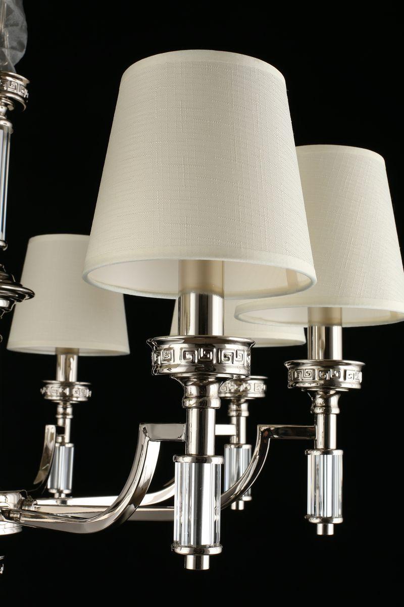 Картинка Подвесная люстра Aployt Patricia APL.716.03.08