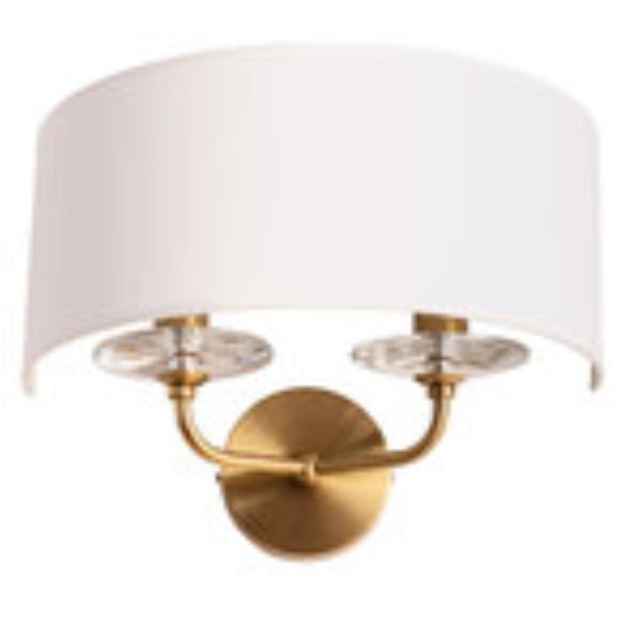 Картинка Бра Arte Lamp Jennifer A8555AP-2AB