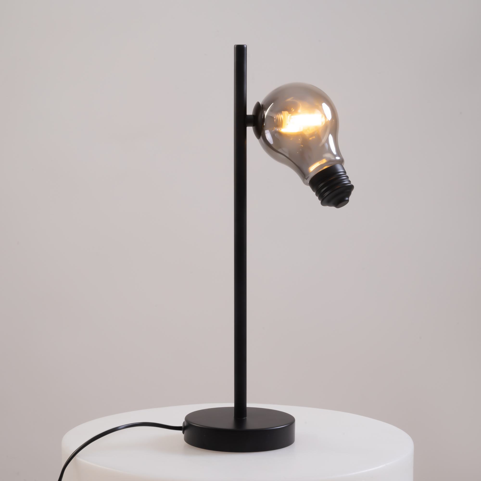 Картинка Настольный светильник Freya FR5372TL-01B