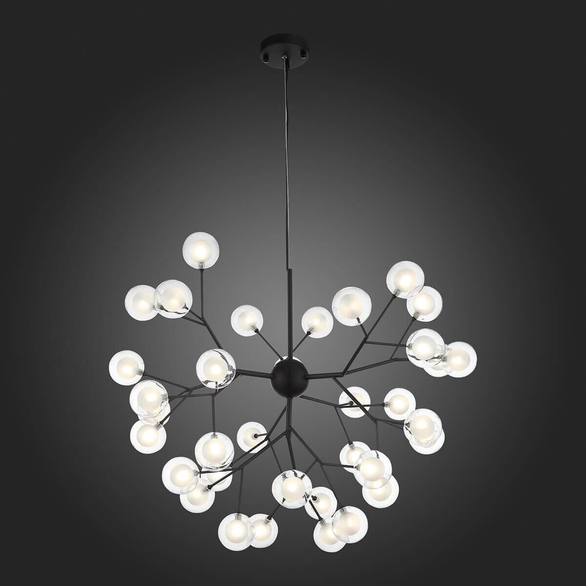 Картинка Подвесная люстра ST Luce Demele SL376.403.36