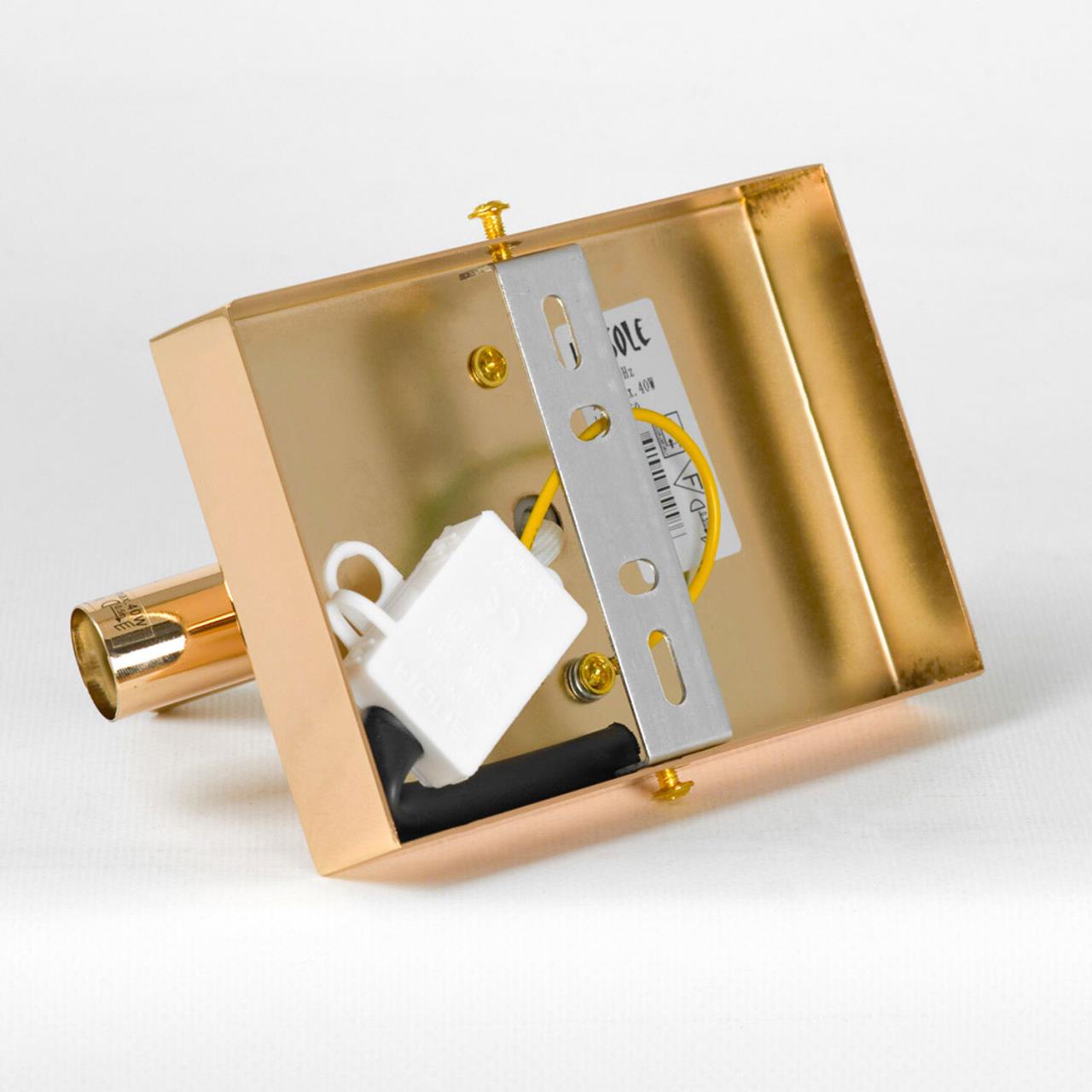 Картинка Бра Lussole LSP-8950