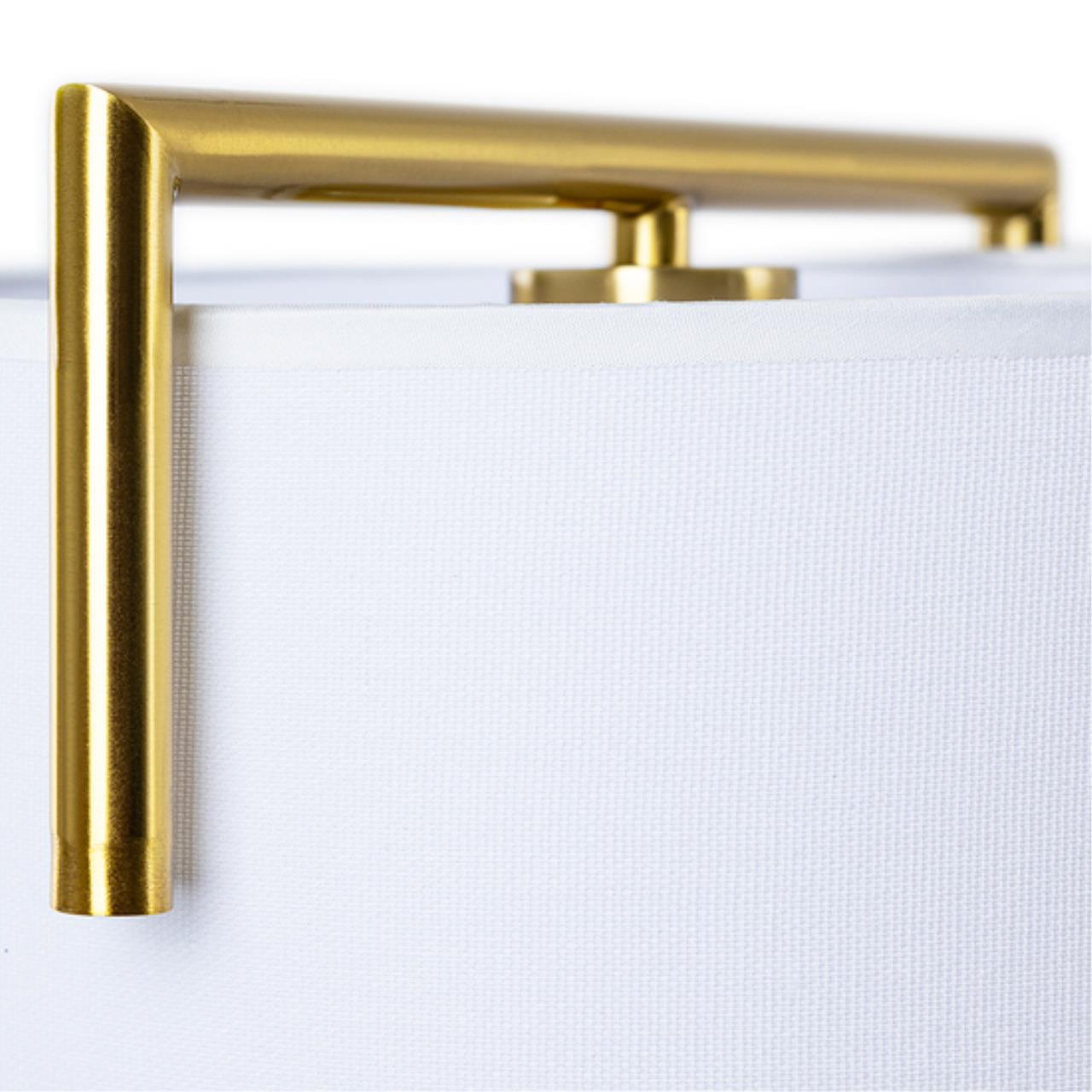 Картинка Настольный светильник Arte Lamp APEROL A5031LT-1PB