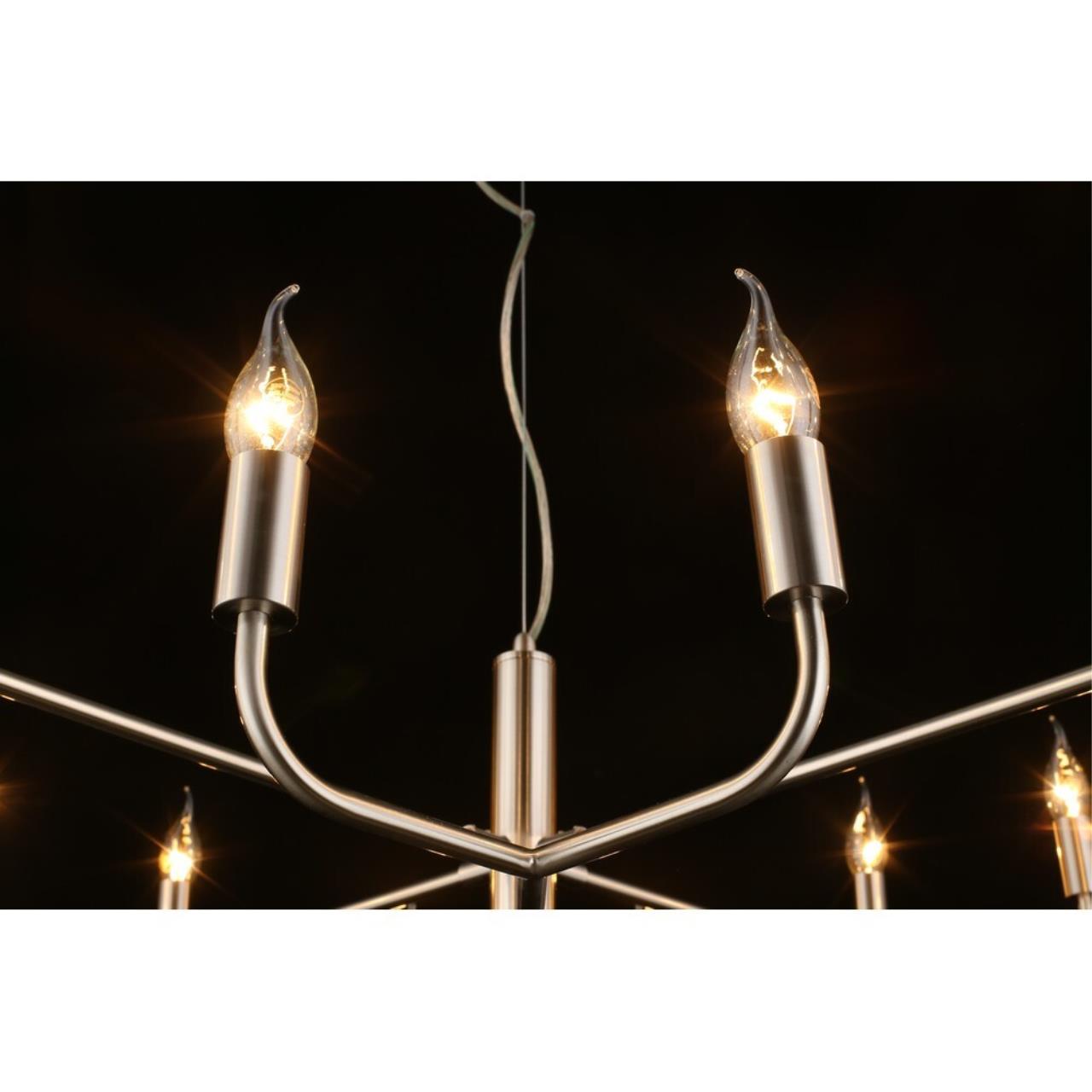 Картинка APL.338.03.16 Люстра подвесная Aployt Evlalia