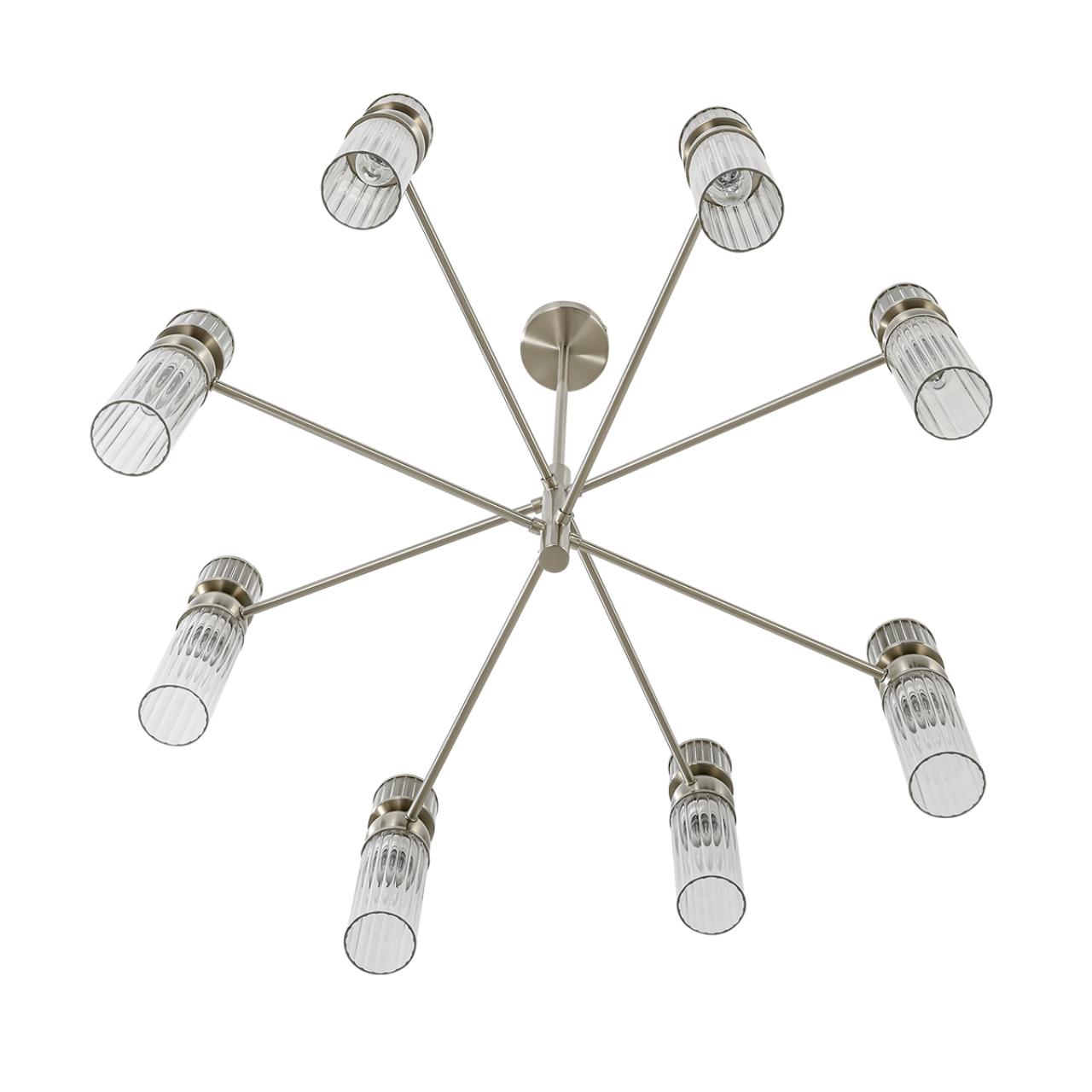 Картинка 8277/8 Lumion Люстра DENVER