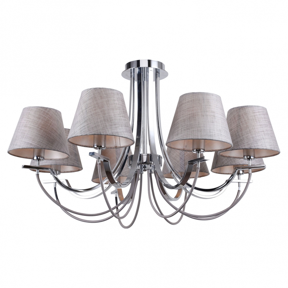 Картинка Потолочная люстра Lussole Lgo Cochise LSP-8090