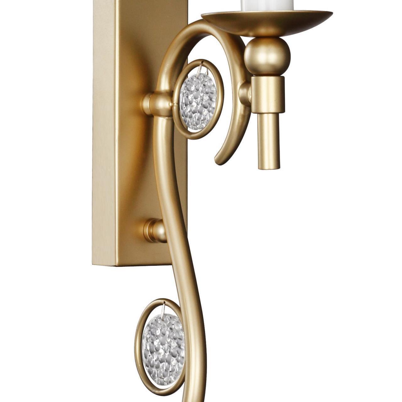 Картинка Бра Favourite Lietta 2493-1W