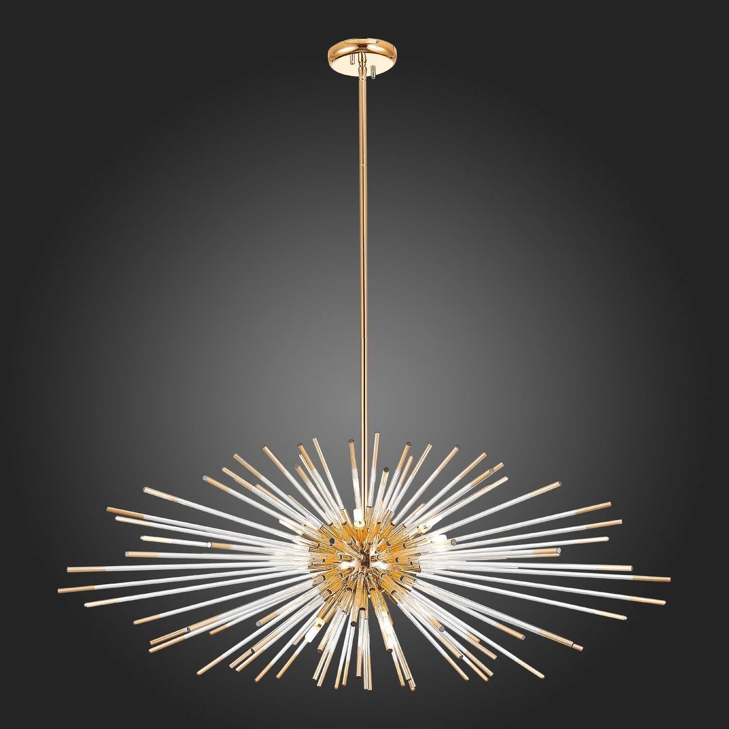 Картинка Подвесной светильник ST Luce Callio SL1097.203.09