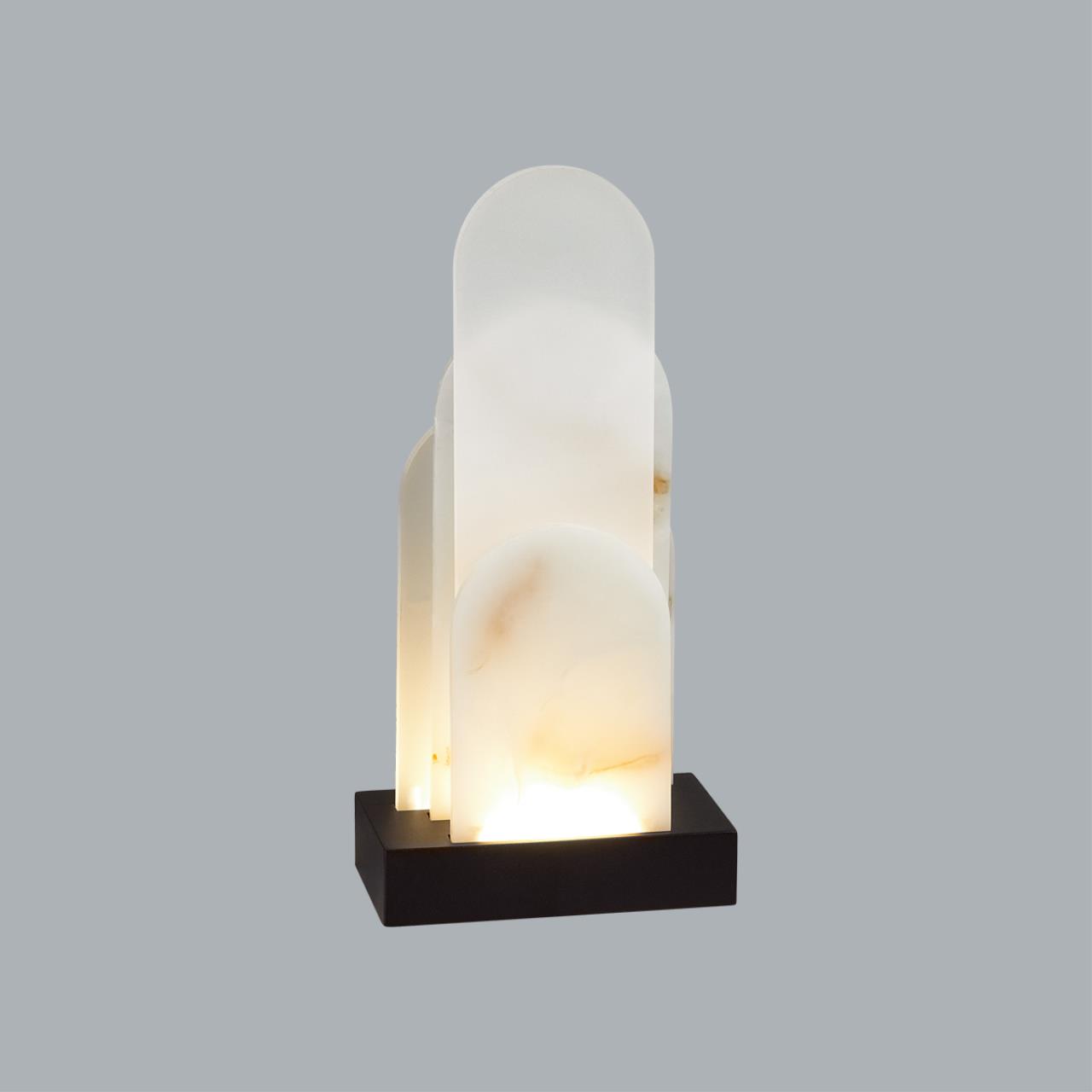 Картинка 5438/12TL Odeon Light Exclusive Настольная лампа FOROS