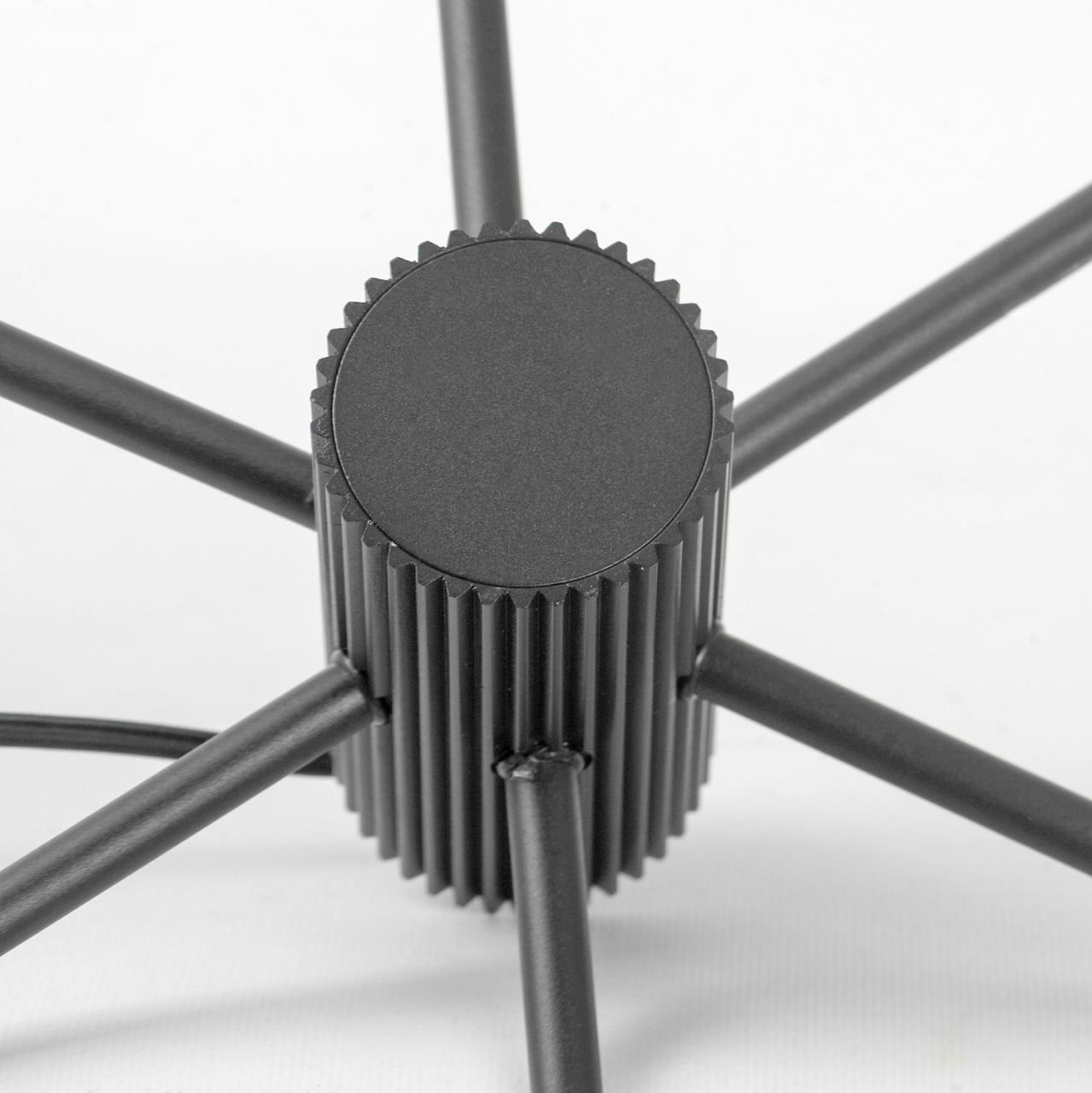 Картинка Люстра подвесная Lussole LSP-8739