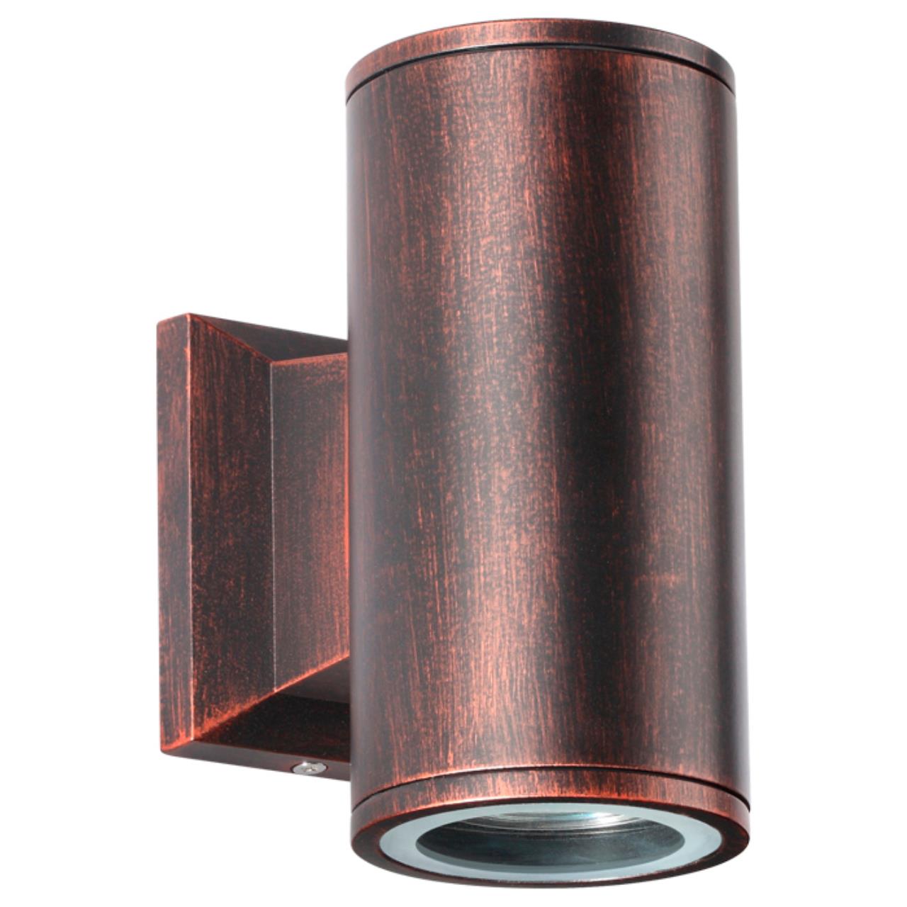 Картинка Уличный настенный светильник Novotech Street Landscape 370407