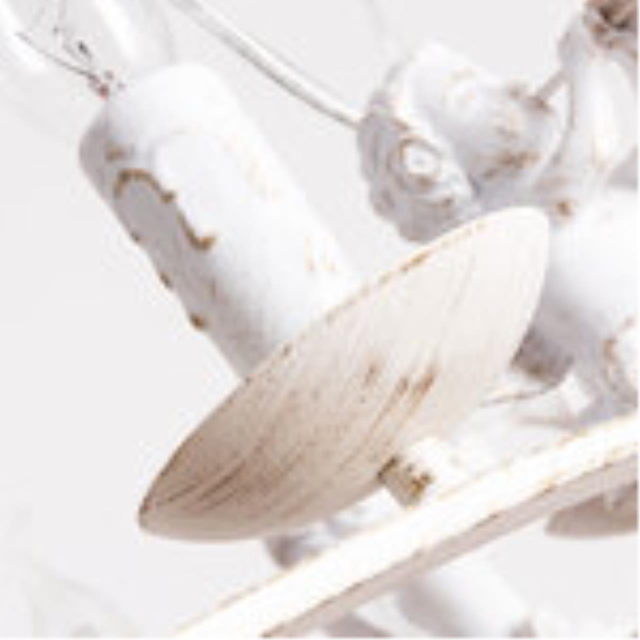 Картинка Подвесная люстра Arte Lamp Amur A1133SP-6WG