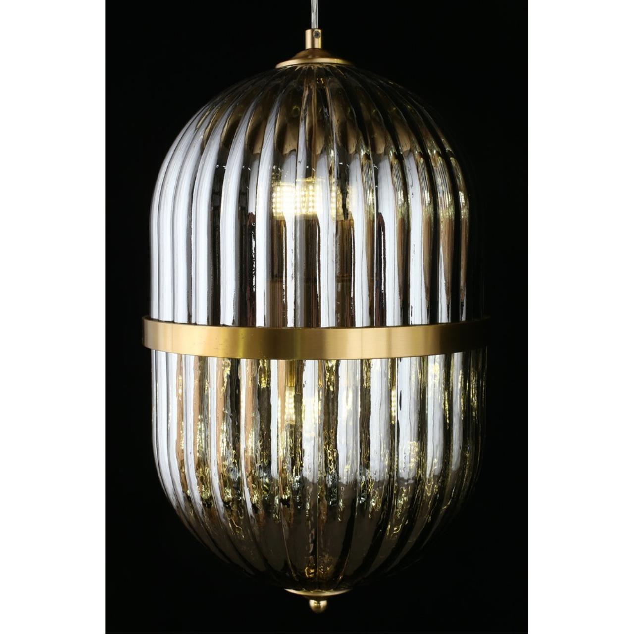 Картинка APL.860.06.30 Светильник подвесной Aployt Ludovica