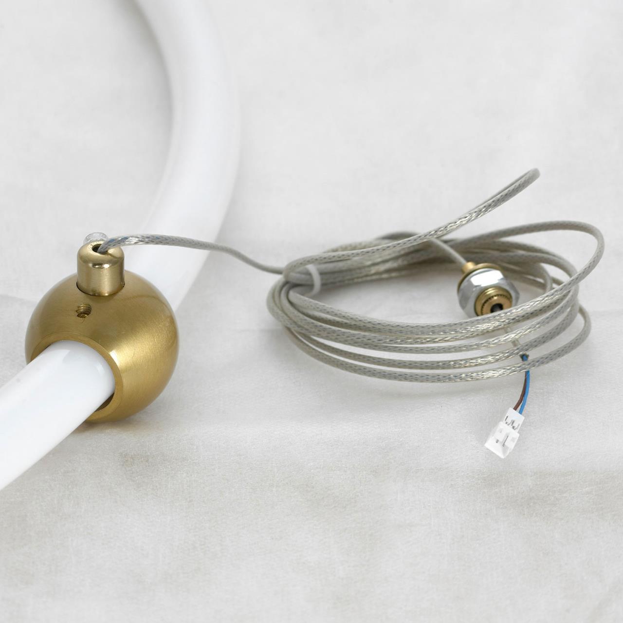 Картинка Люстра подвесная Lussole LSP-7020