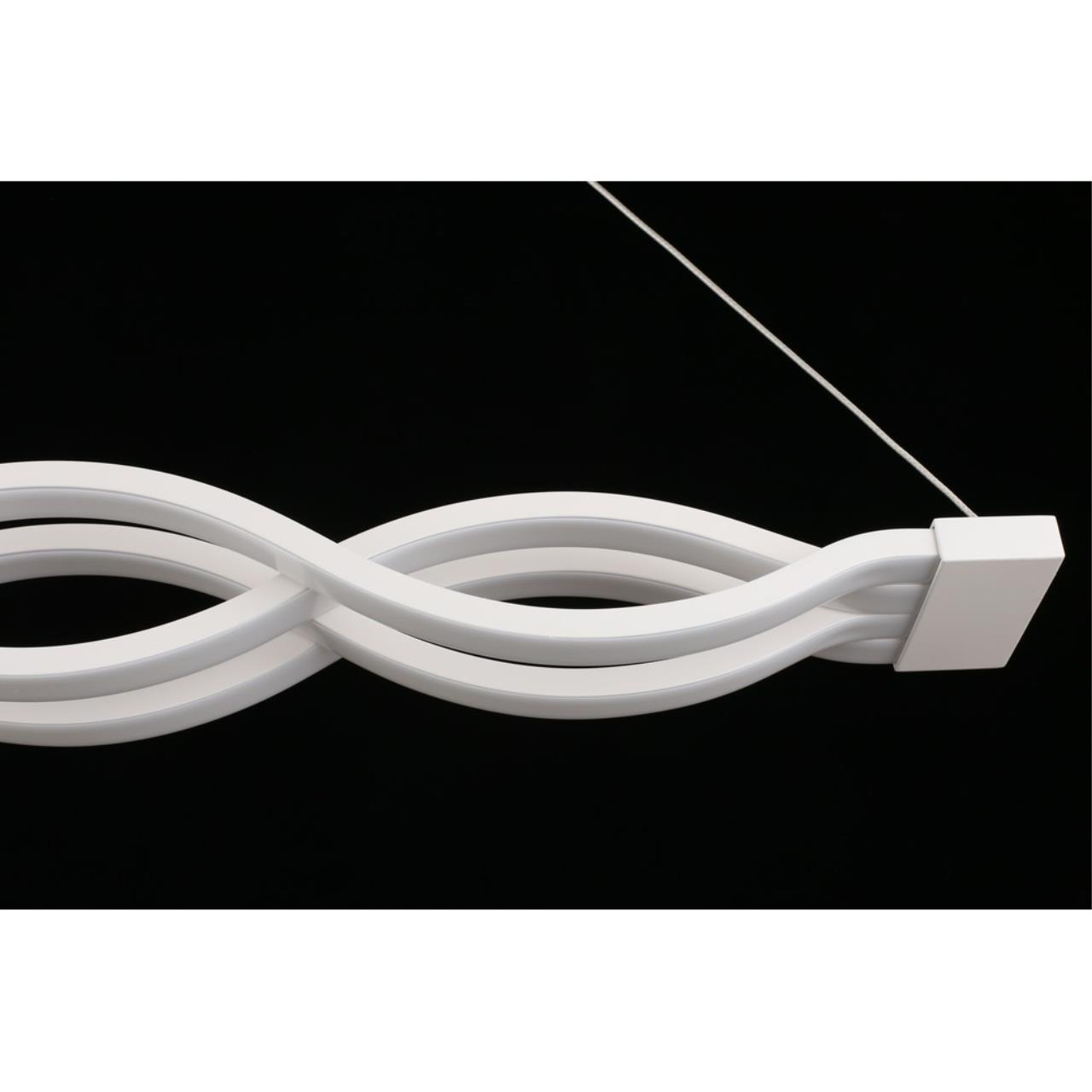 Картинка Подвесной светодиодный светильник Aployt Nadayn APL.002.03.72