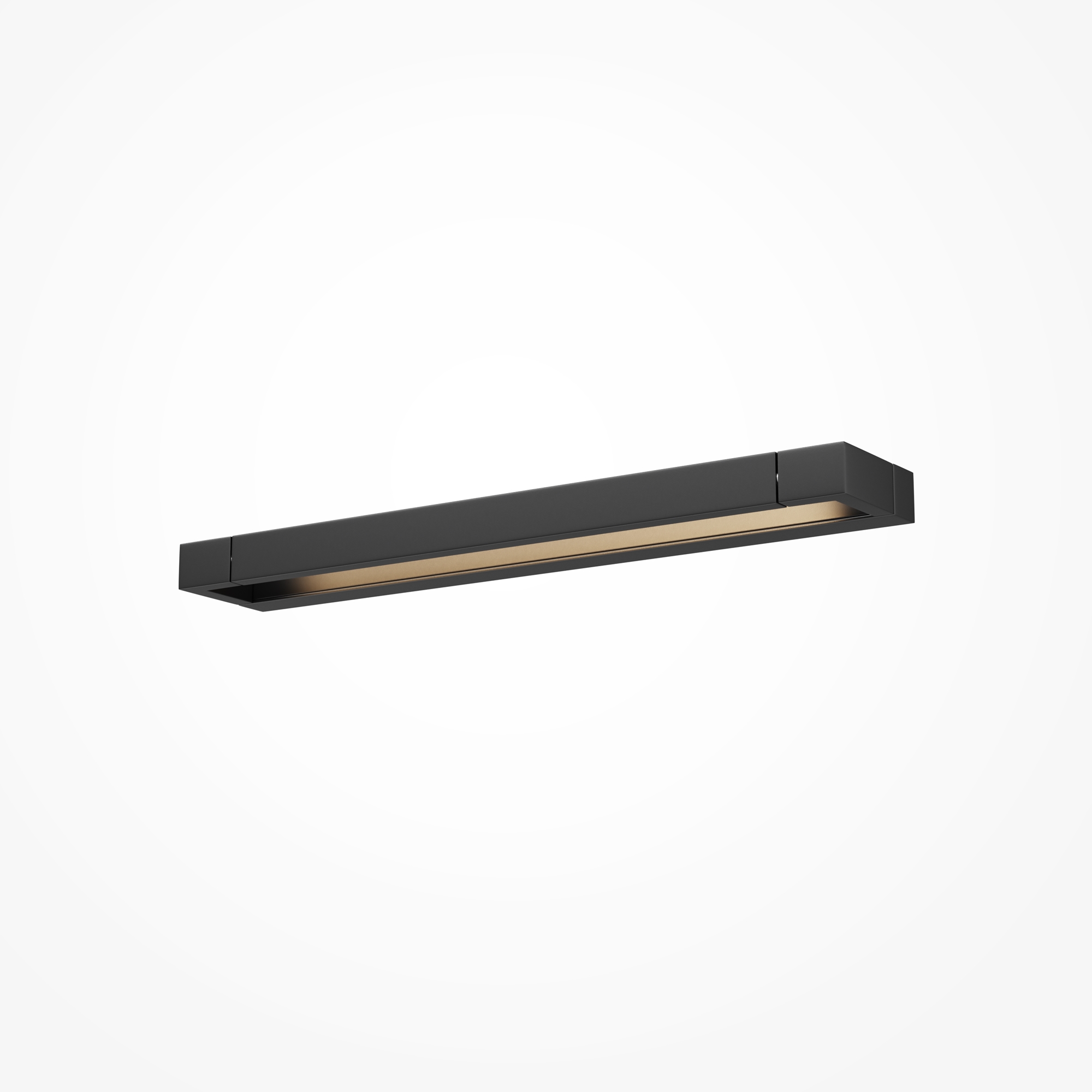 Картинка Подсветка Maytoni MIR002WL-L10B3K BEAM