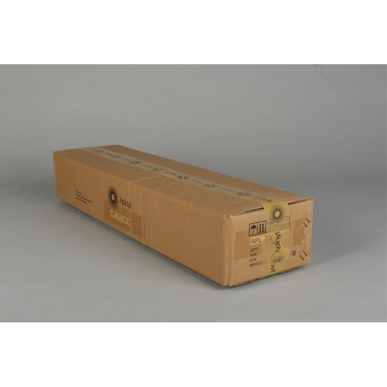 Картинка APL.773.06.16 Светильник подвесной Aployt Sindrillon