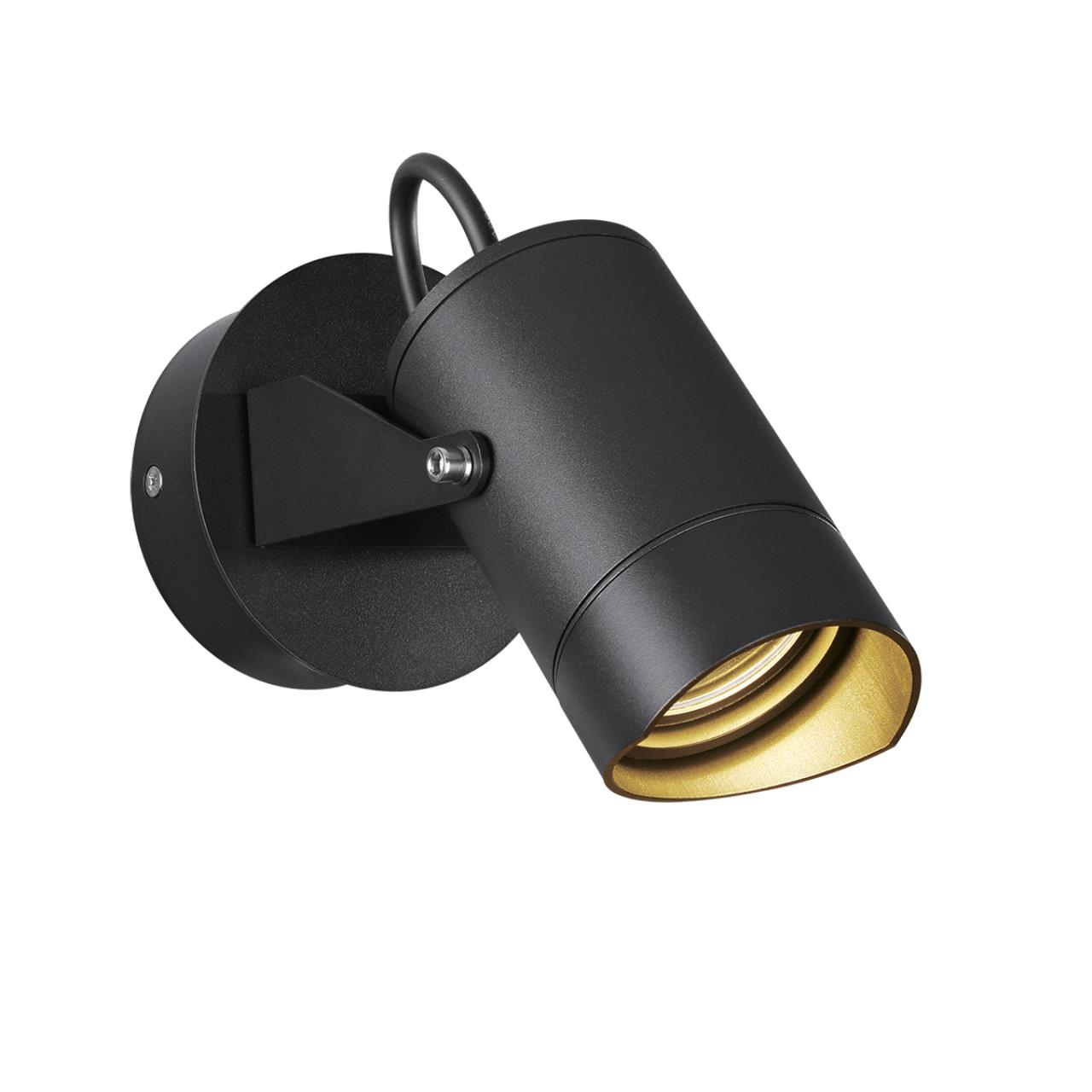 Картинка 6647/10WL3 Odeon Light  Настенный светильник STIMA