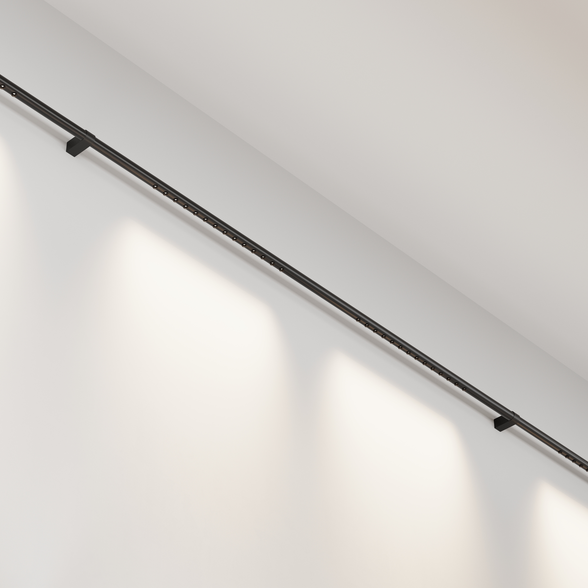 Картинка Светильник Technical C101CL-L1000-24W3-6K-B