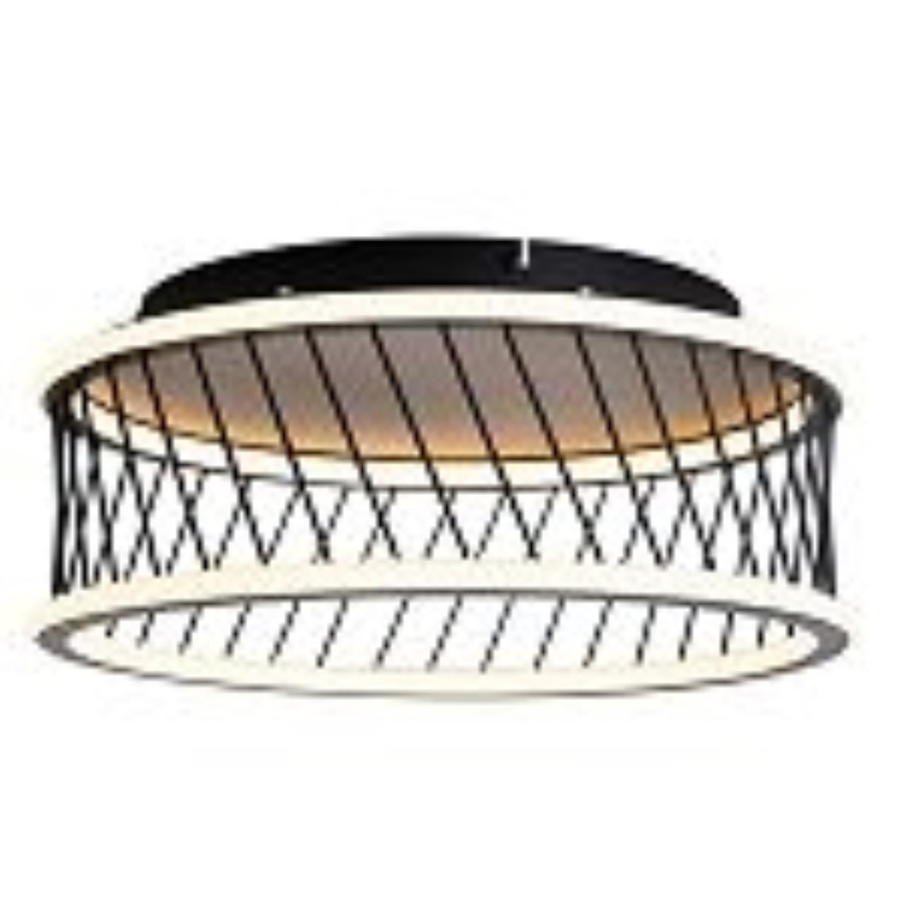 Картинка Потолочный светильник Korg 4436-2C