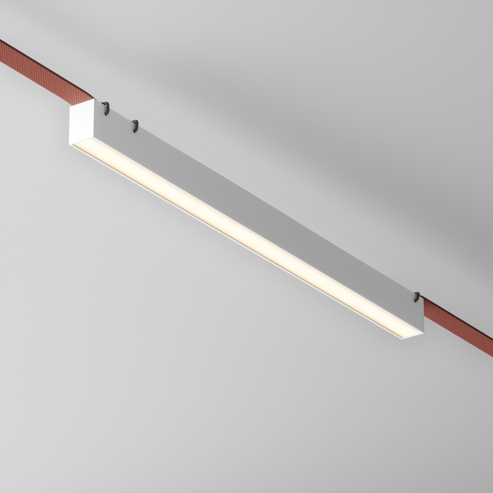 Картинка Потолочный светильник Technical TR129B-24W3K-W