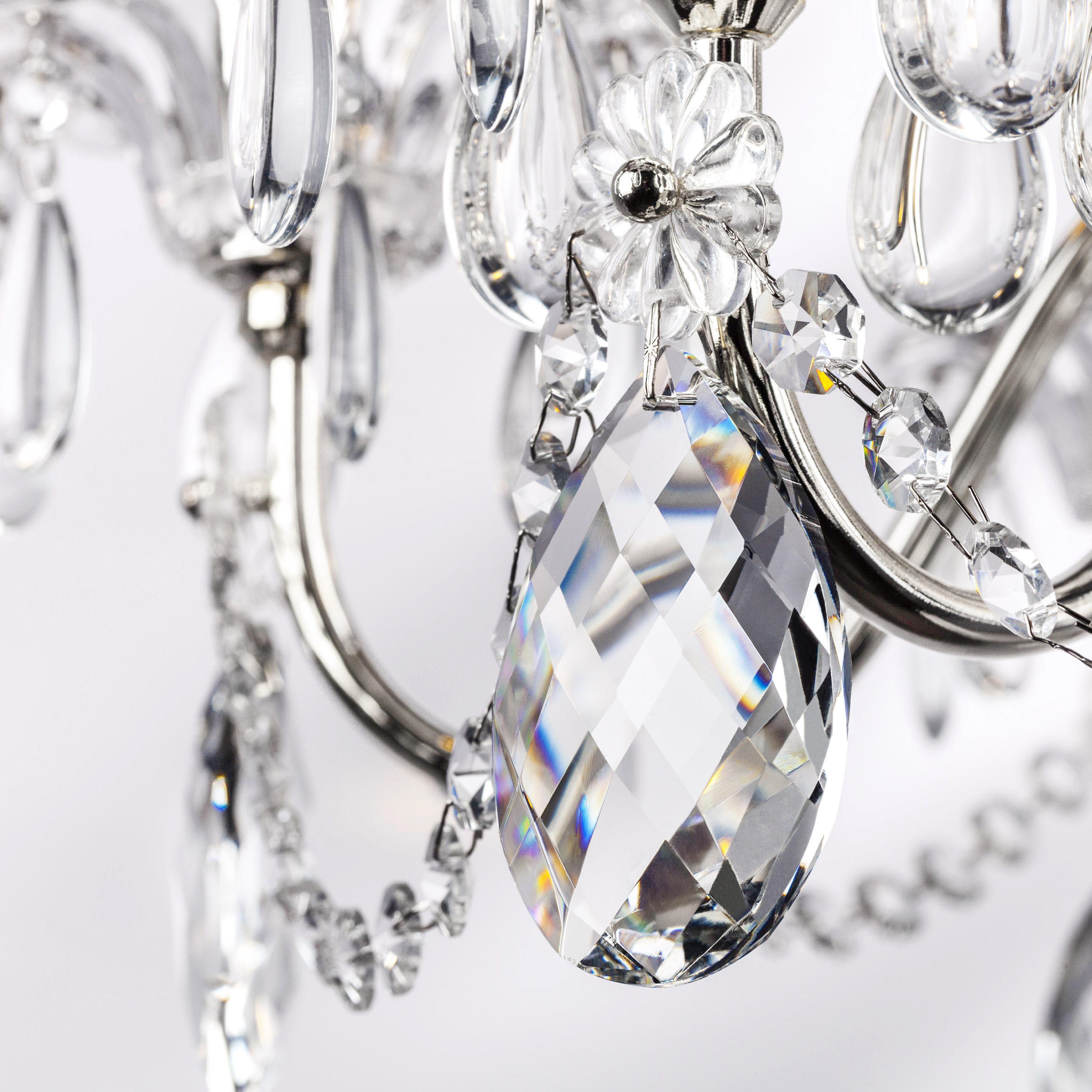 Картинка Подвесная люстра Lightstar Schon 790064