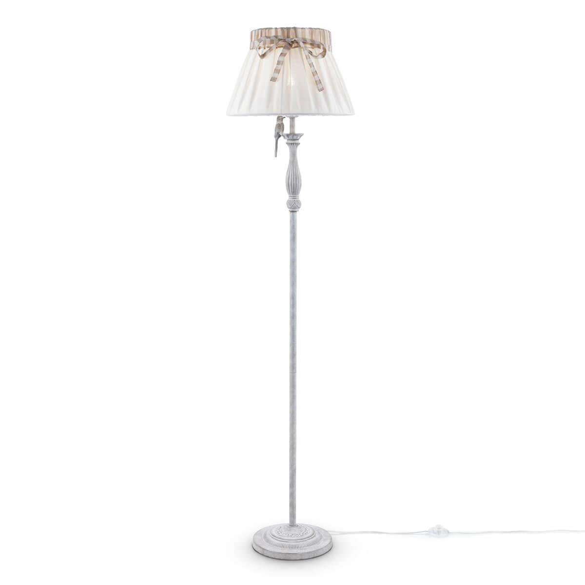 Торшер Maytoni Bird ARM013-22-W купить в Алматы svet.kz