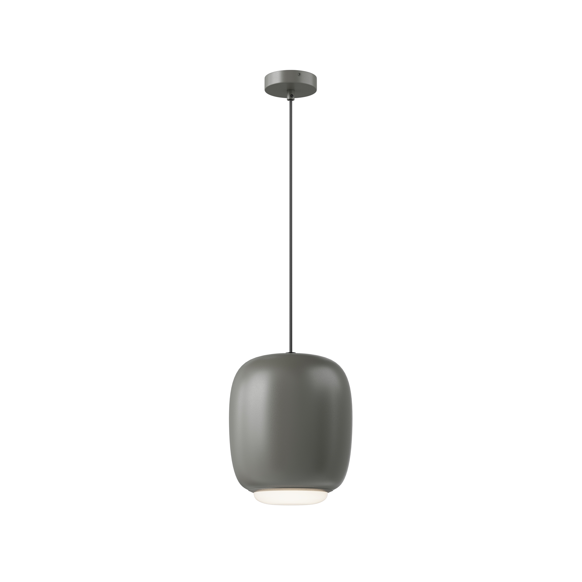 Картинка Подвесной светильник Maytoni MOD466PL-L12GR3K Brio