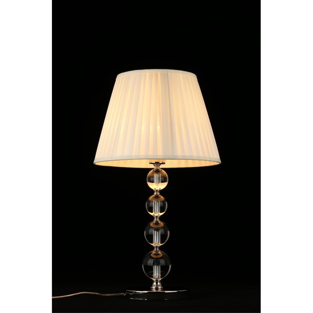 Картинка Настольная лампа Aployt Gaell APL.704.04.01