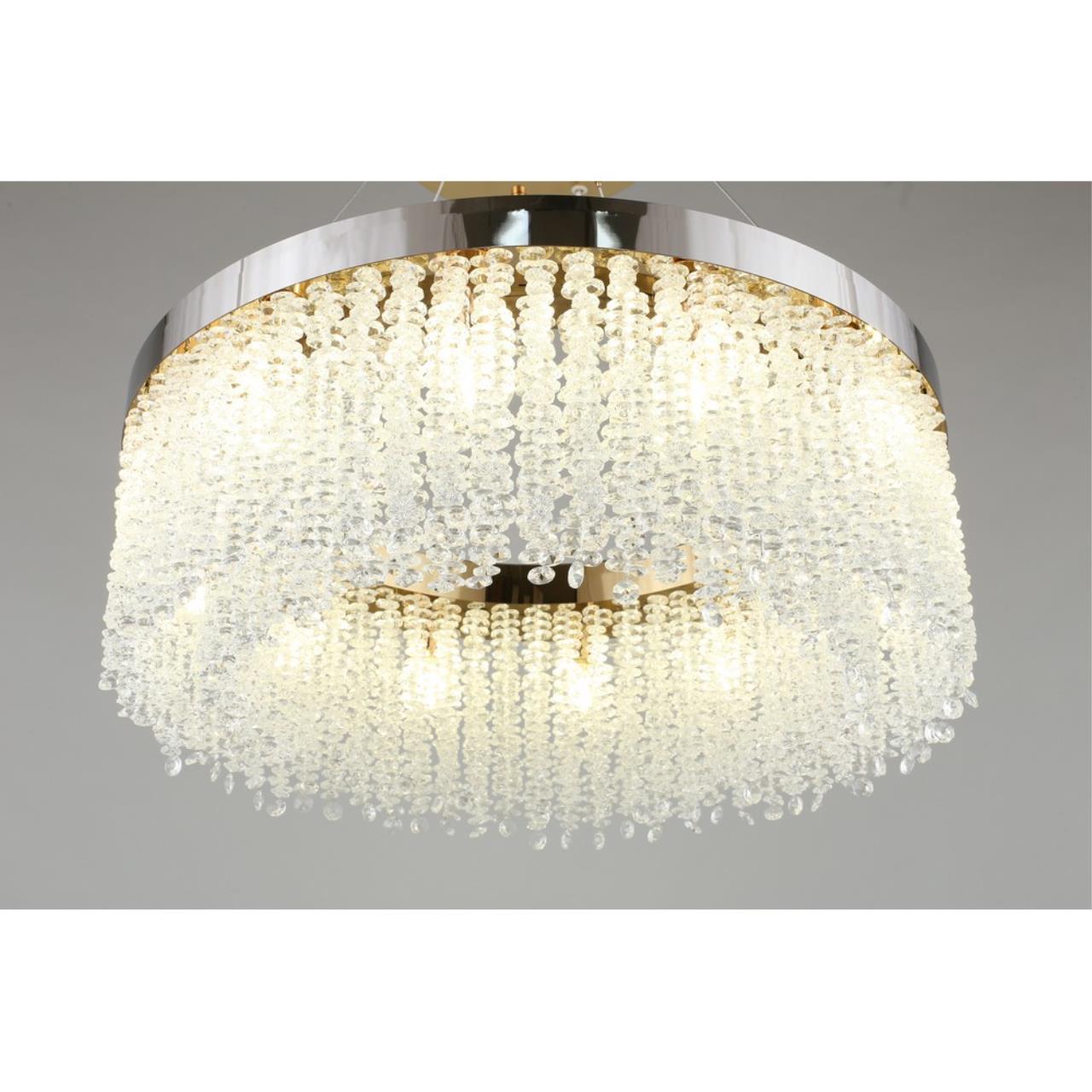 Картинка APL.772.03.12 Светильник подвесной Aployt Keytlayn