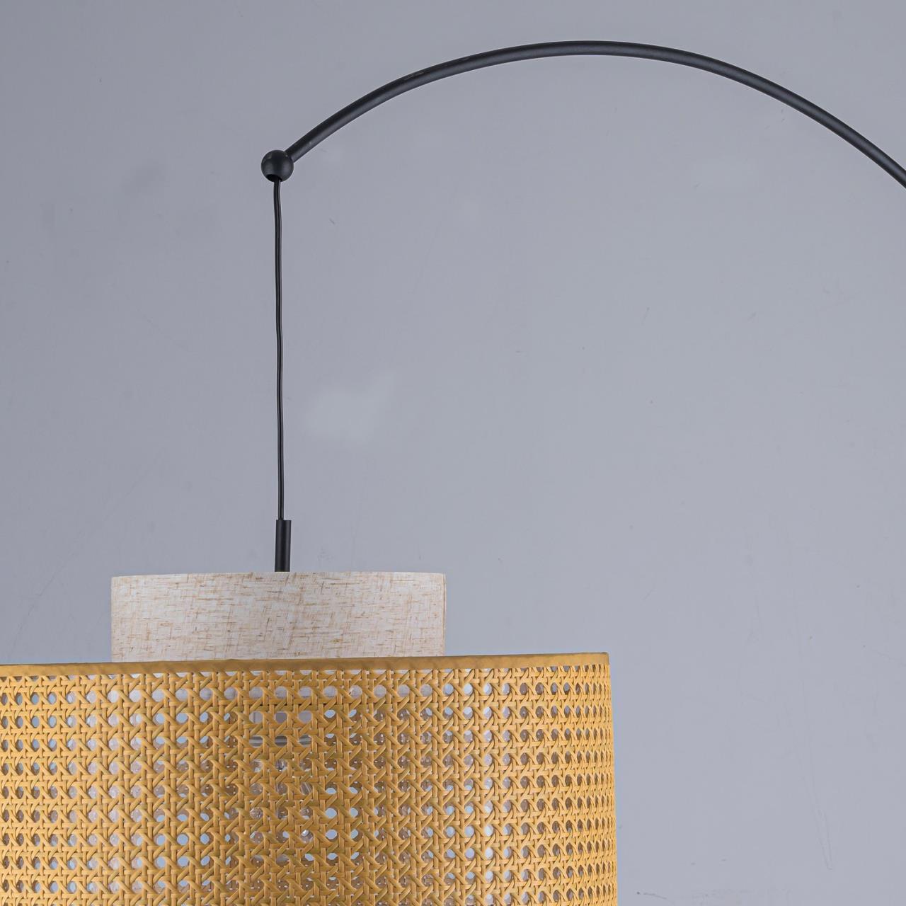 Картинка Торшер Favourite 4768-1F Organicum