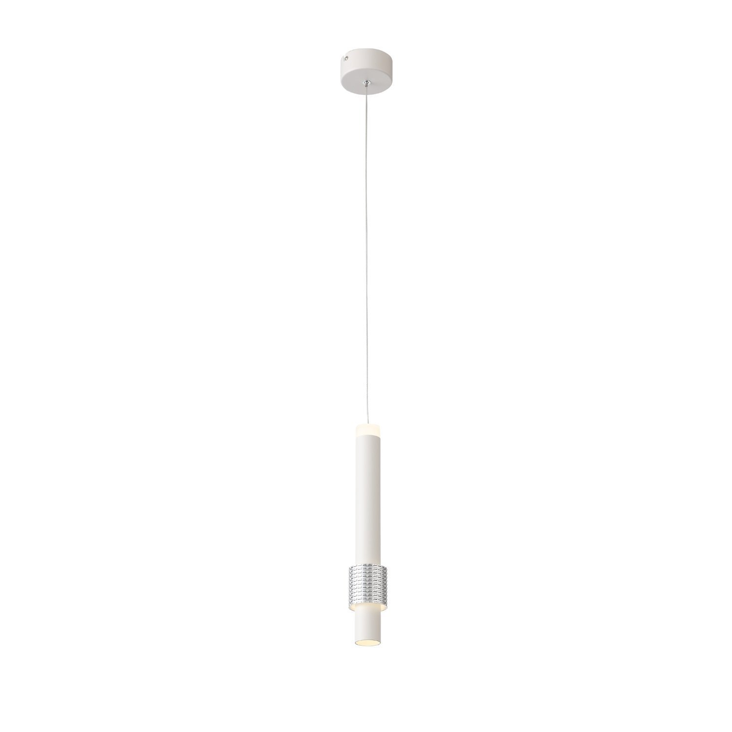 Картинка Подвесной светодиодный светильник ST Luce Ballito SL1591.503.01