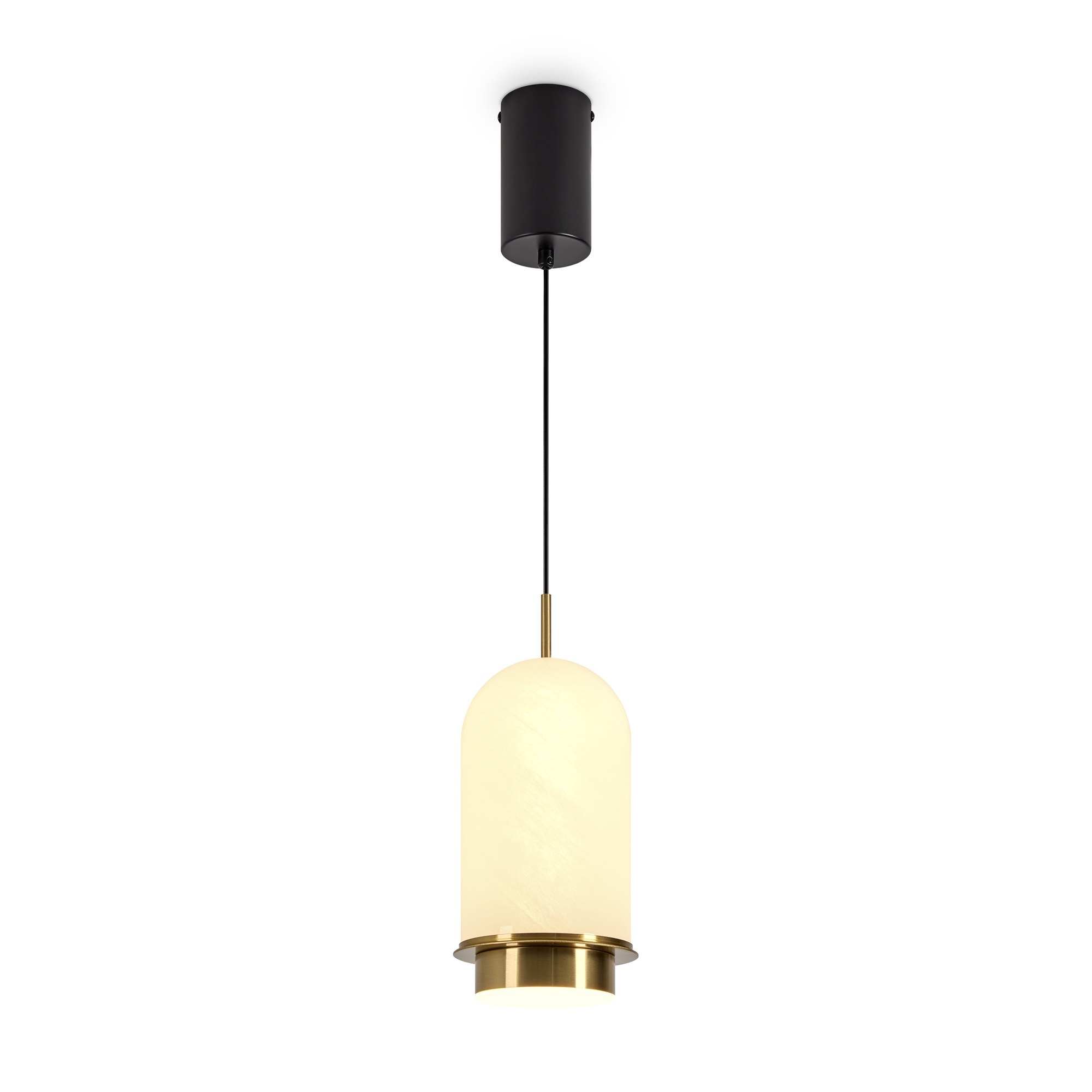 Картинка Подвесной светильник Freya FR5627PL-L7BBS Iride