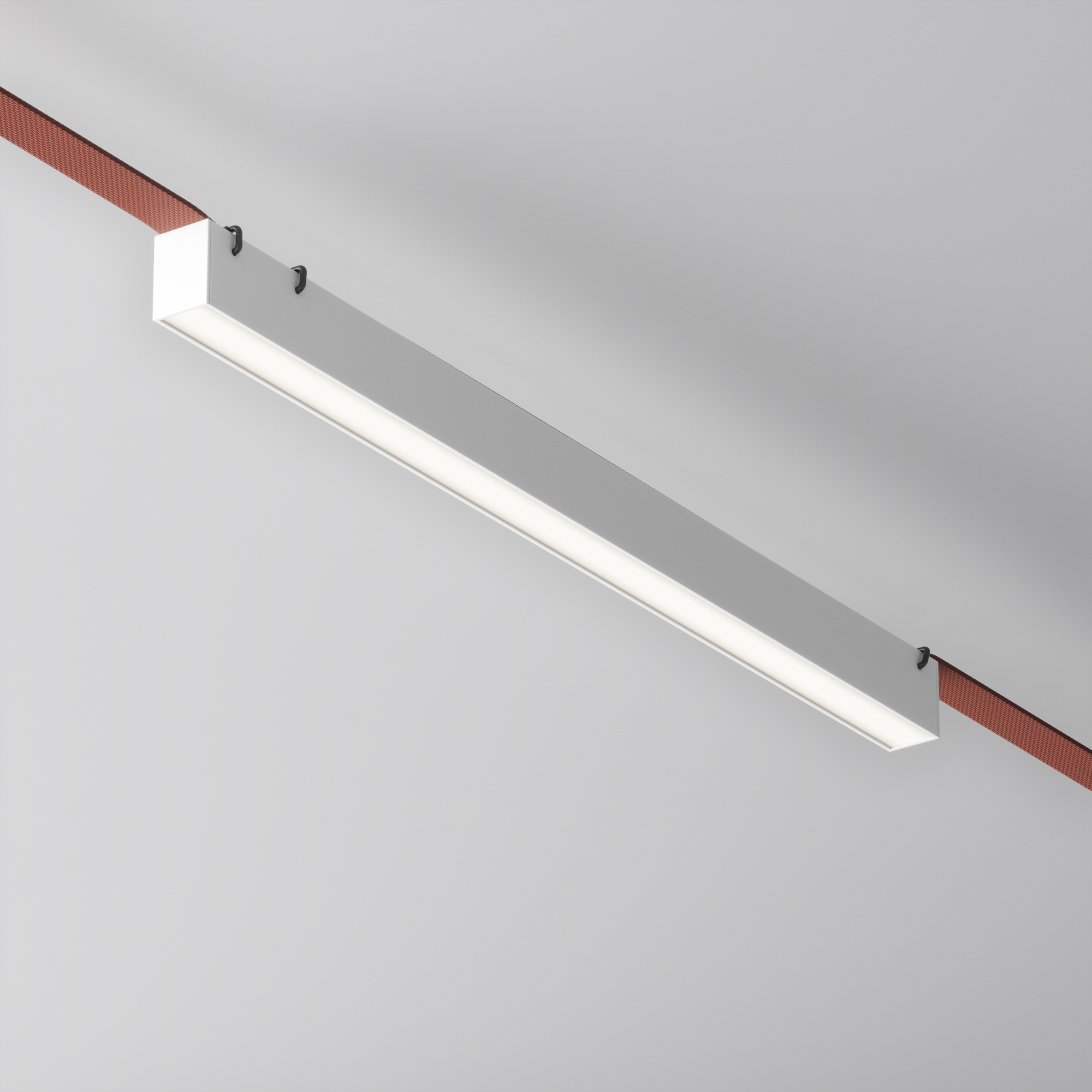 Картинка Потолочный светильник Technical TR129B-24W4K-W