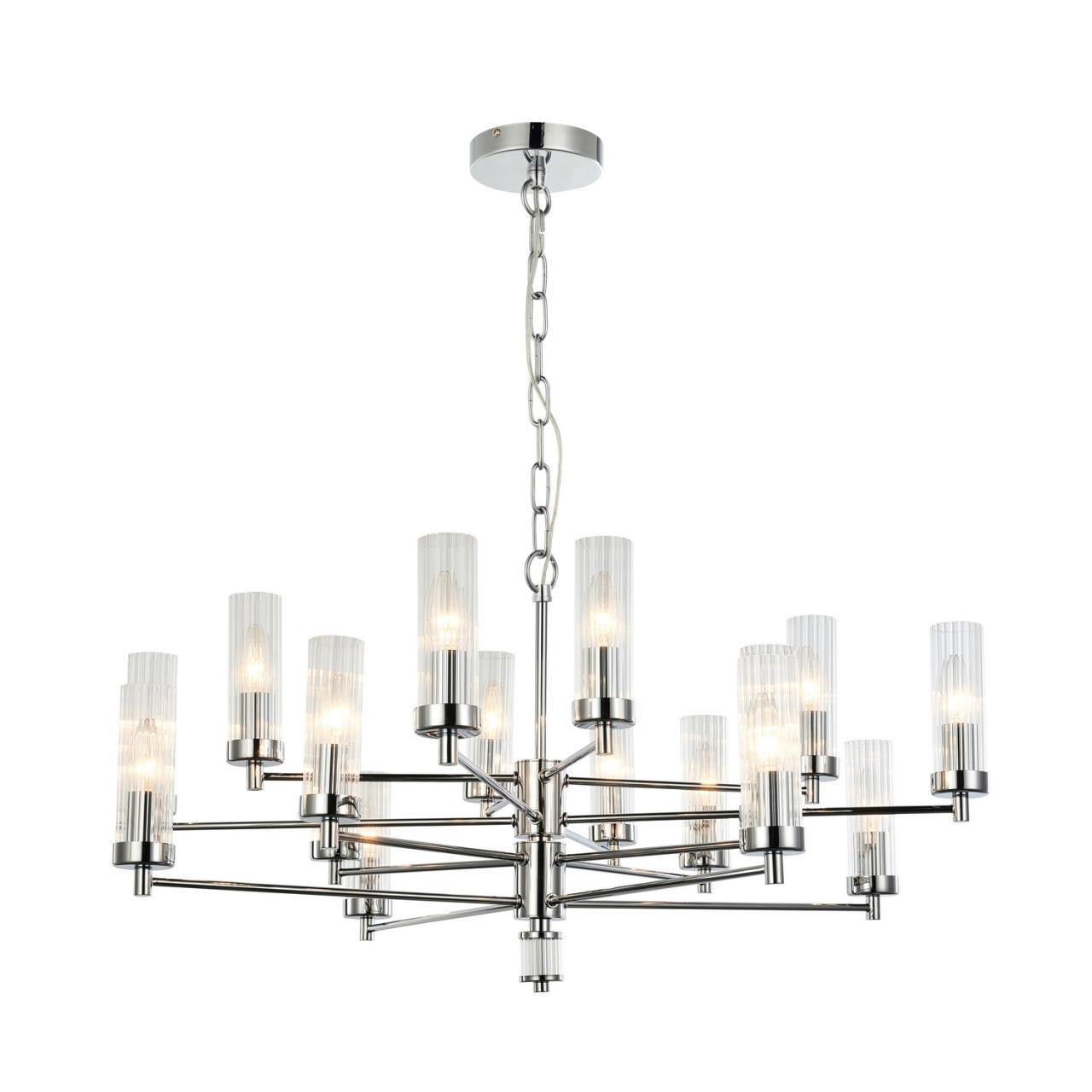 Картинка Подвесная люстра Favourite Aesthetic 2672-16P