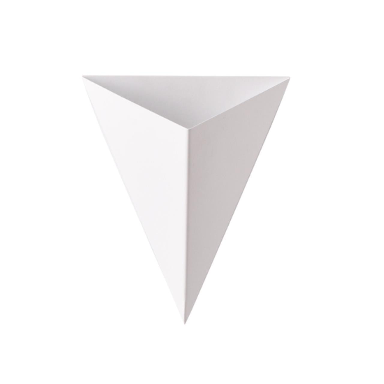 Картинка Декоративная подсветка Arte Lamp TRAPEZE A2033AP-1WH