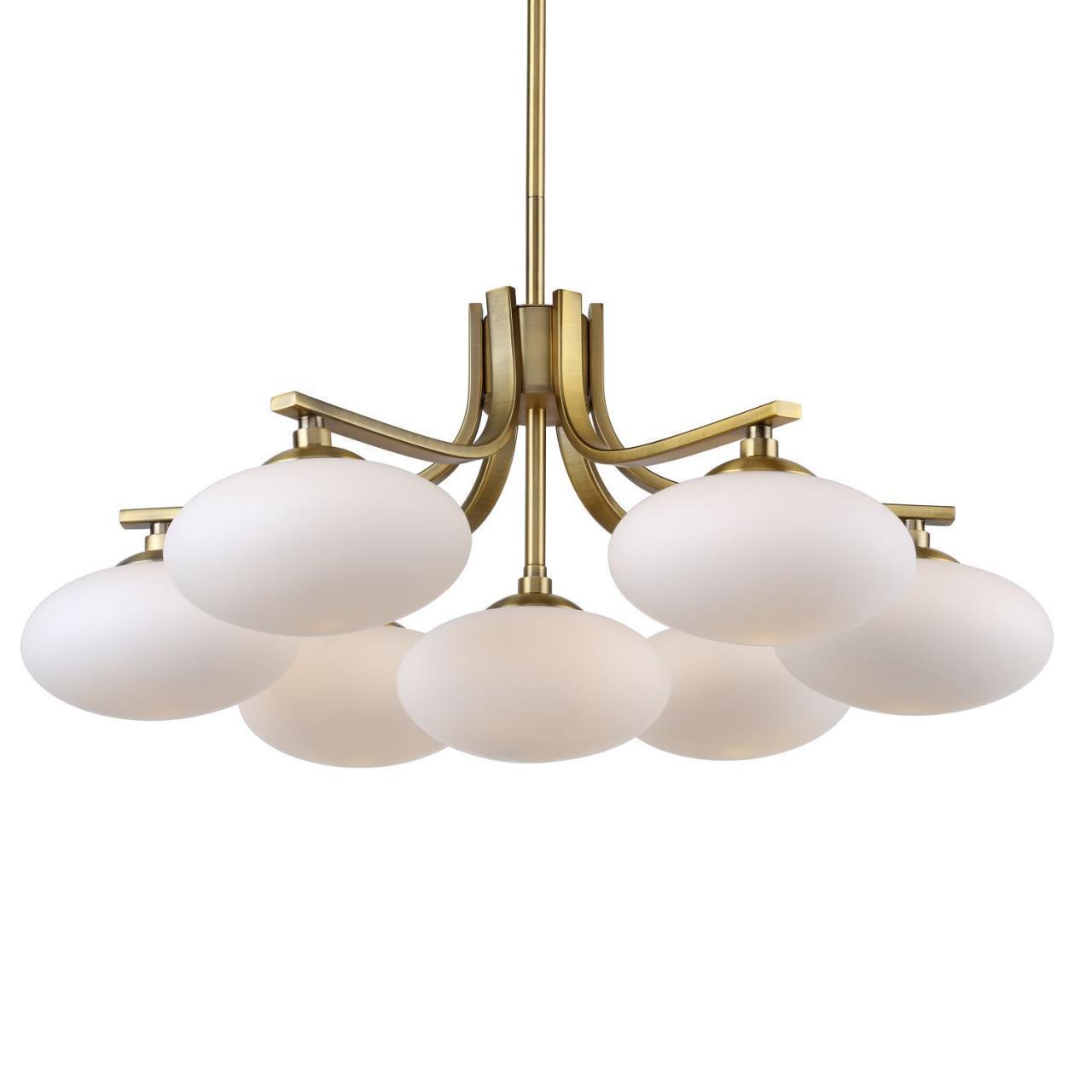 Картинка Подвесная люстра Favourite Pernetti 2513-7P