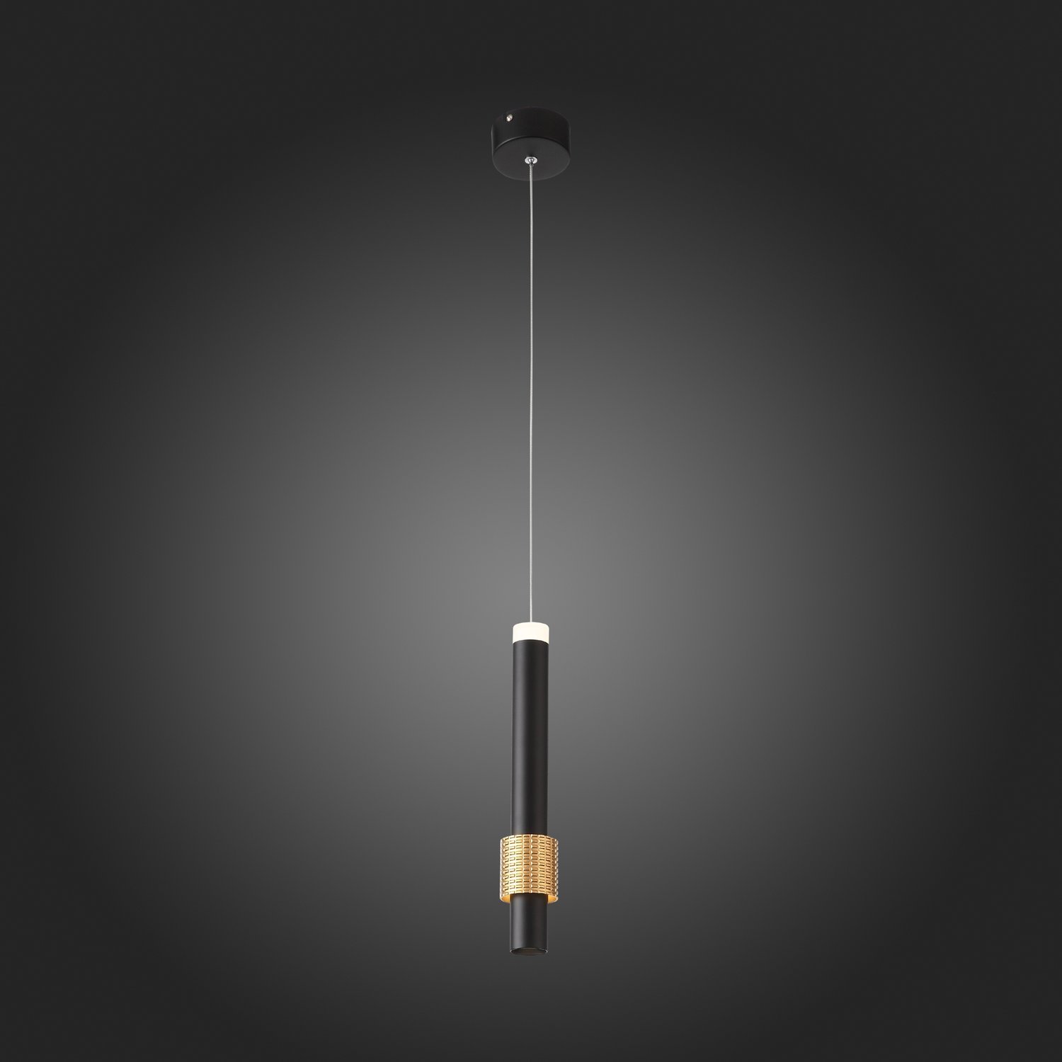 Картинка Подвесной светодиодный светильник ST Luce Ballito SL1591.403.01