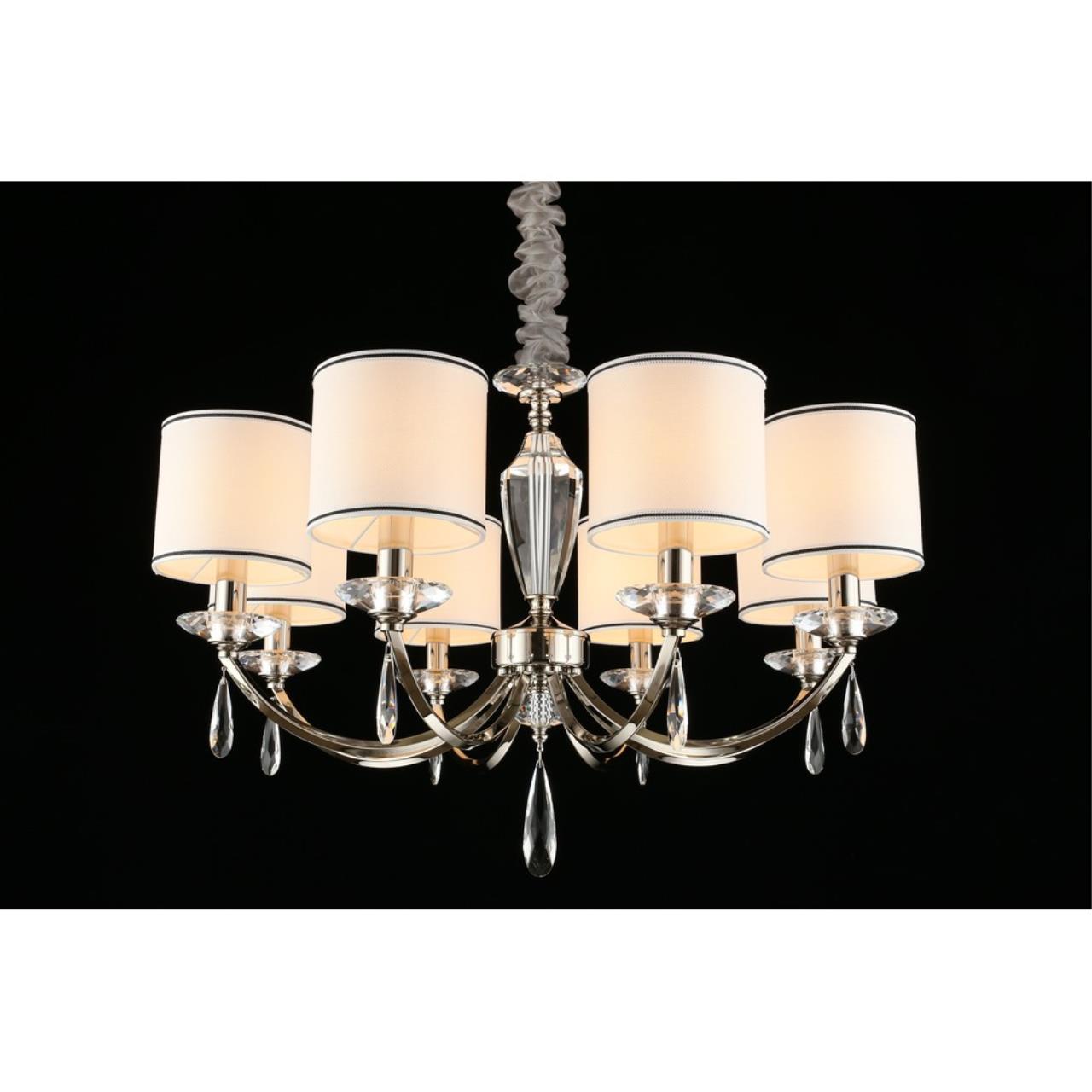 Картинка Подвесная люстра Aployt Hadrinn APL.705.03.08