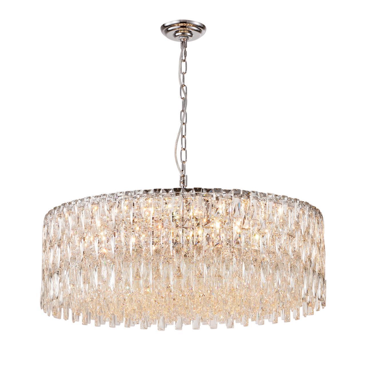 Картинка Подвесная люстра Robby Favourite 4723-18P