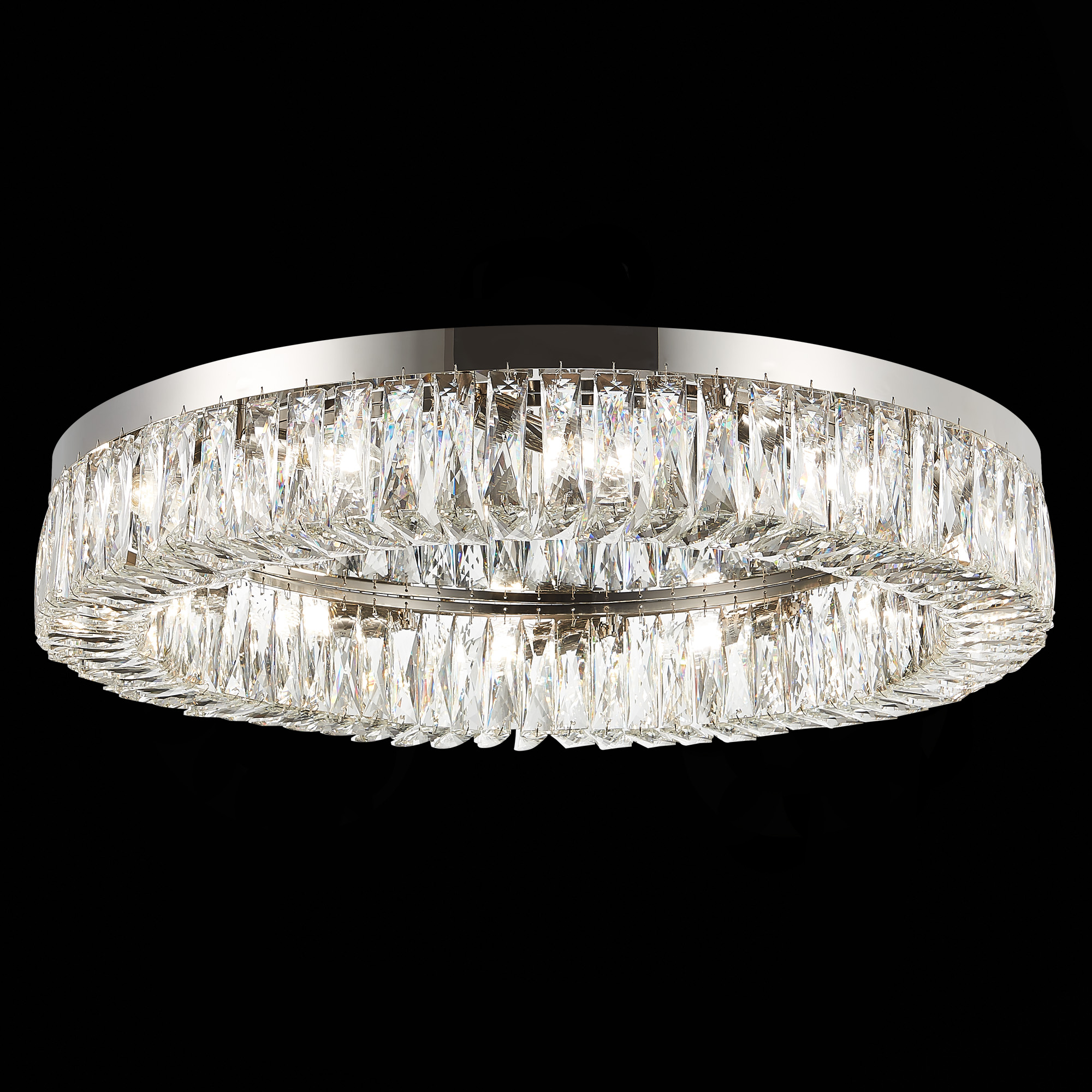 Картинка Потолочная люстра ST Luce Rifrazio SL1226.102.12