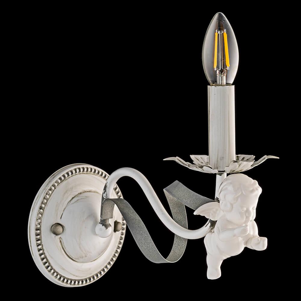 Картинка Бра Arti Lampadari Surano E 2.1.1 S