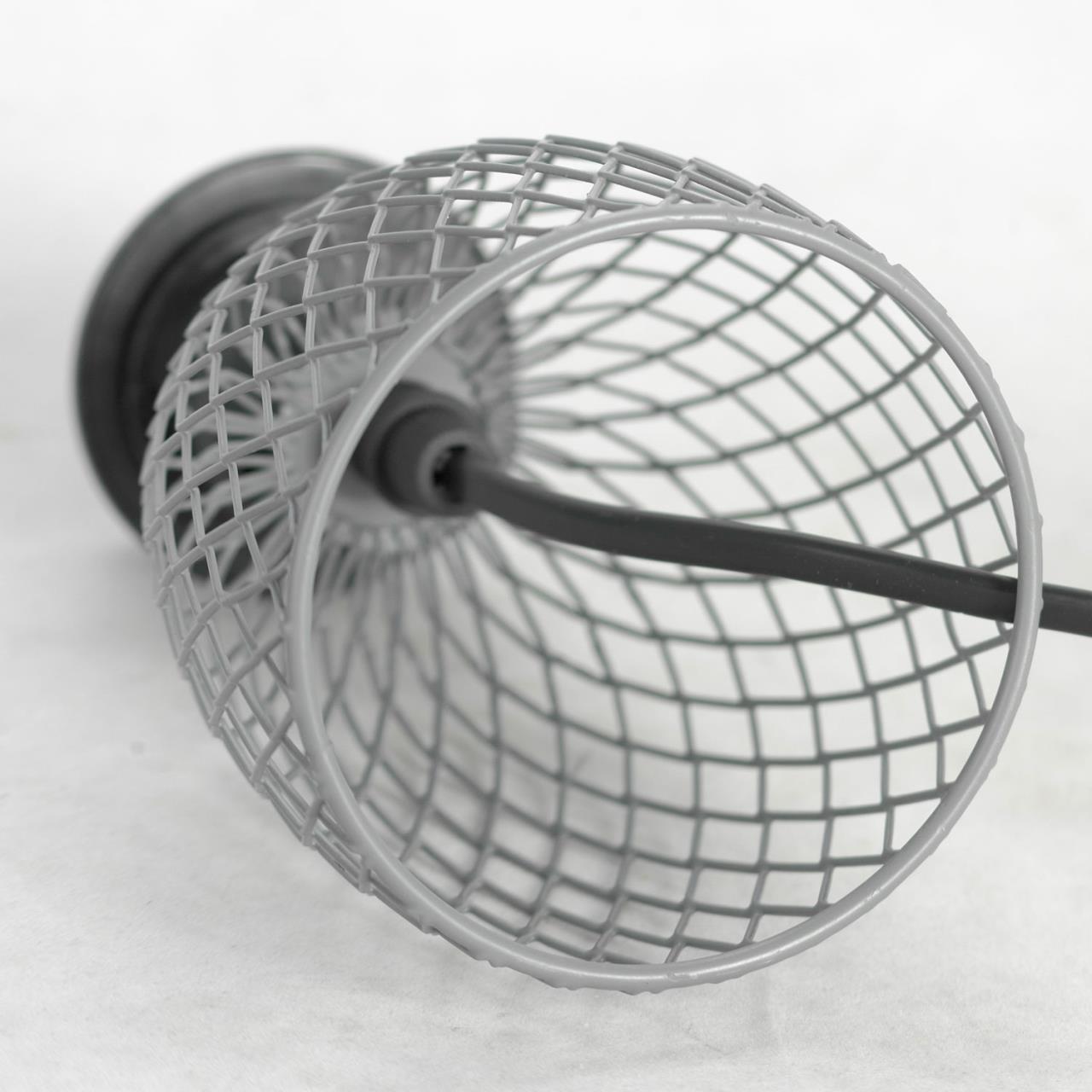 Картинка Настольная лампа Lussole Lgo Lattice GRLSP-0562