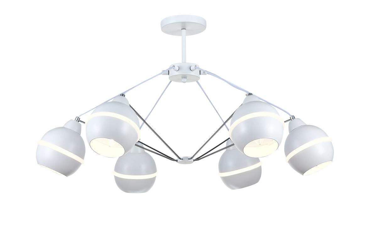 Картинка Люстра Simple story 1075-6CL