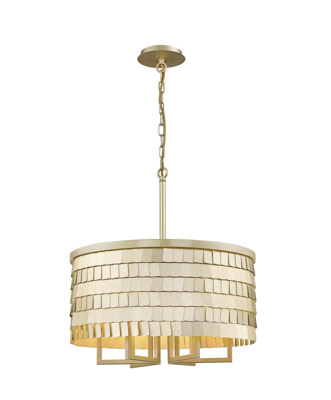 Картинка Подвесной светильник Simple story 1093-R6PL