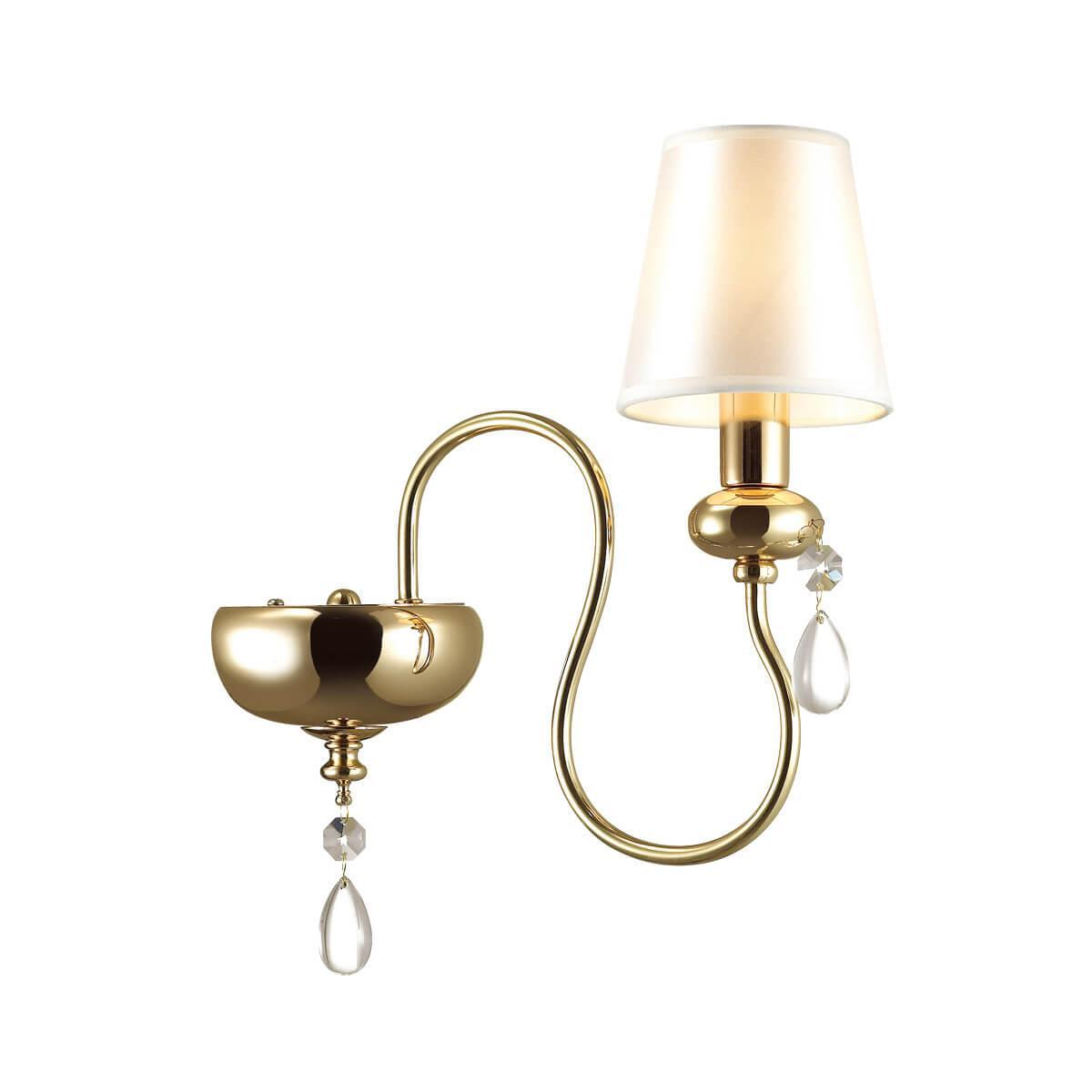 Картинка Бра Odeon Light Classic Meki 4723/1W