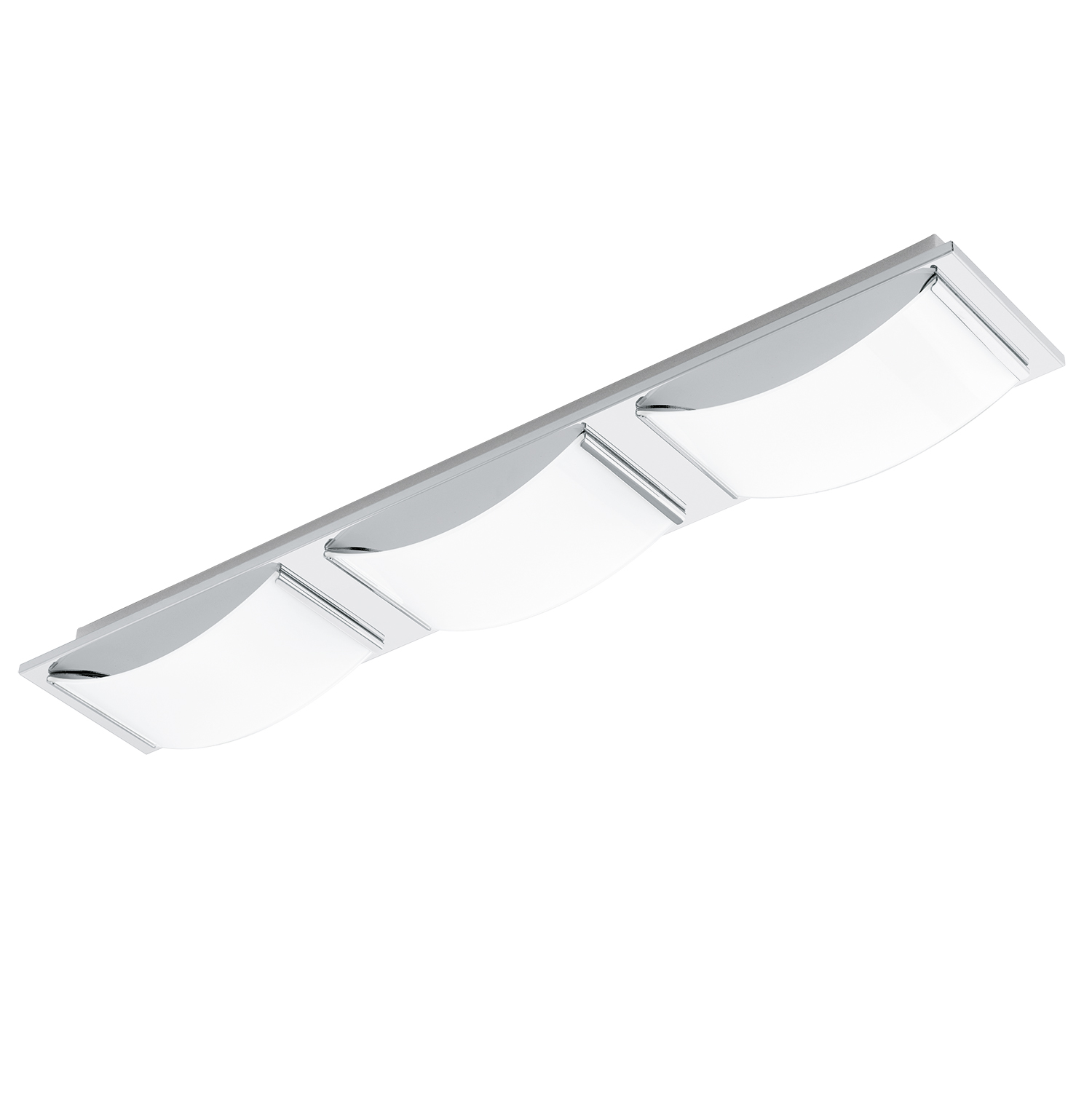 Картинка Светильник настенно-потолочный WASAO LED/3*5.4W