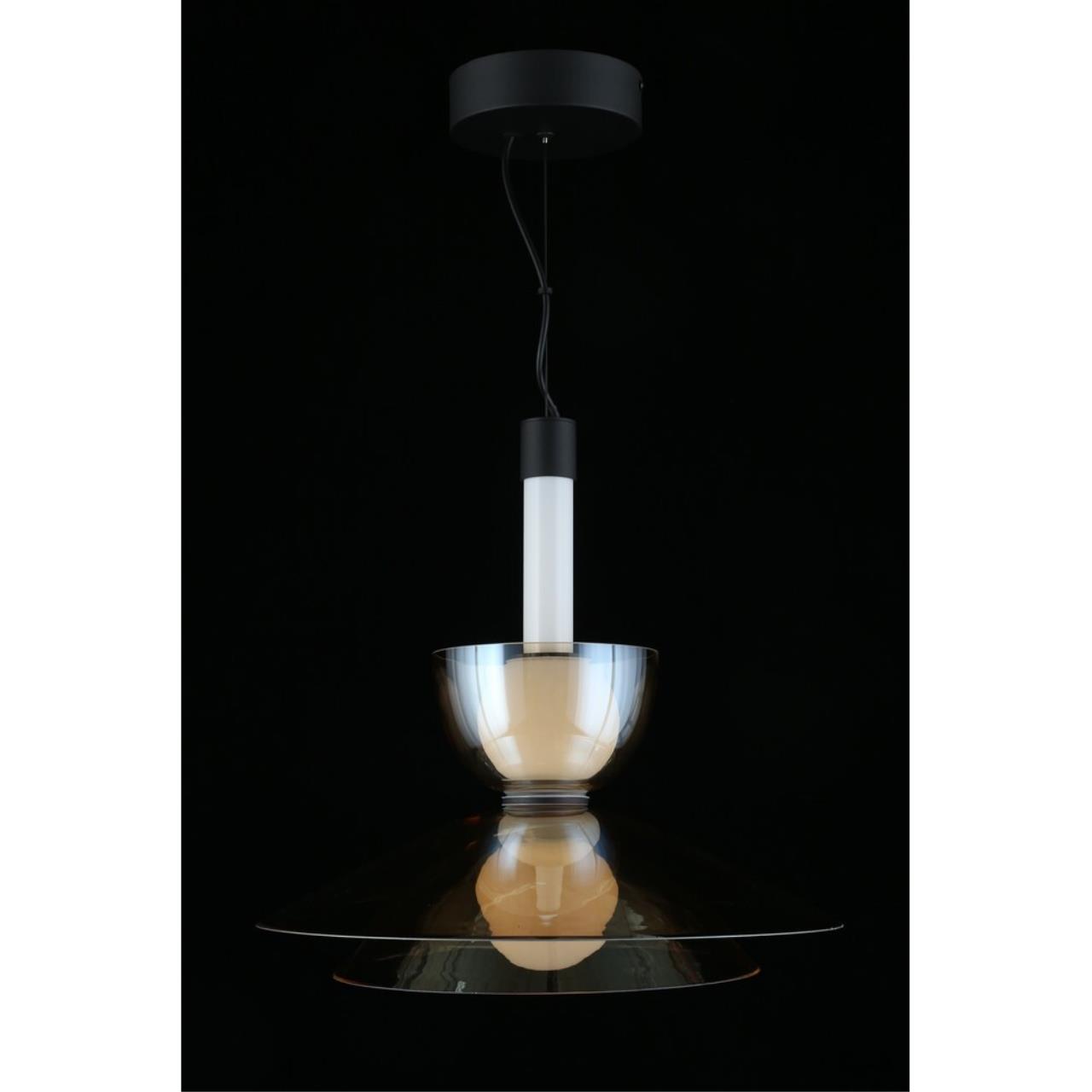 Картинка APL.772.06.12 Светильник подвесной светодиодный Aployt Daga