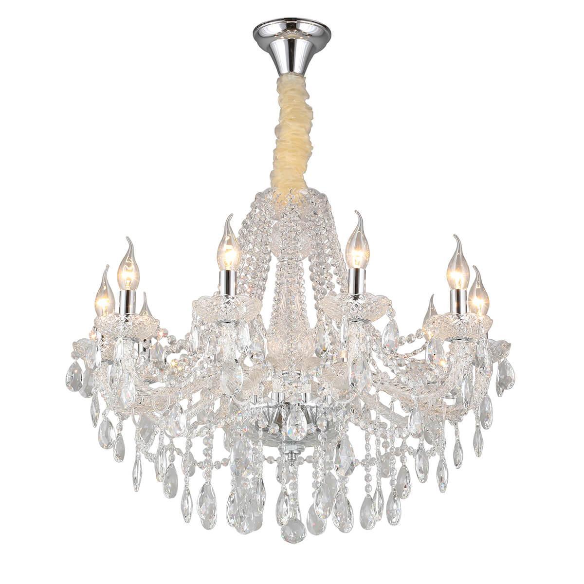 подвесная люстра aployt koletta apl.755.03.10, доставка по Казахстану 