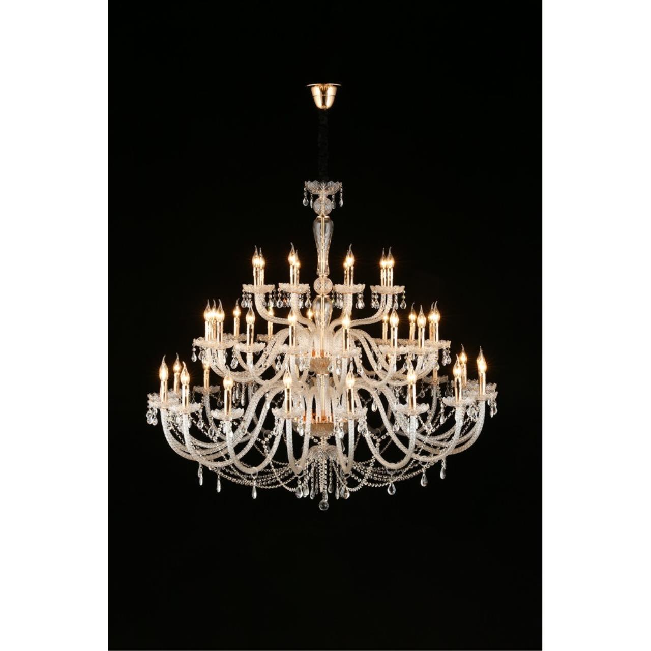 Картинка Подвесная люстра Aployt Halina APL.811.03.42